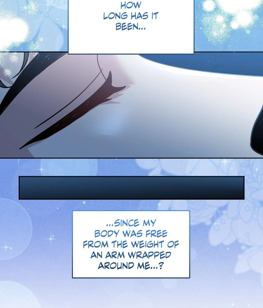 From Seed to Blossom Chapter 7 - Page 94 in English