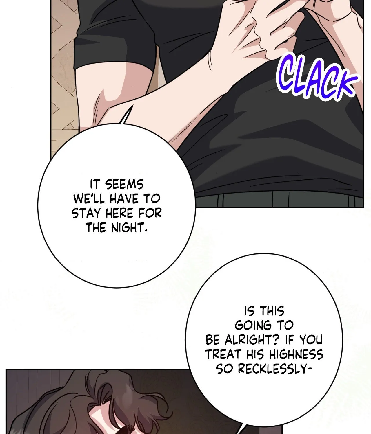 From Seed to Blossom Chapter 70 - Page 10 in English