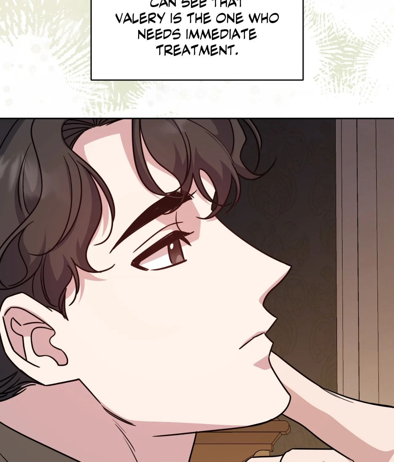 From Seed to Blossom Chapter 70 - Page 15 in English