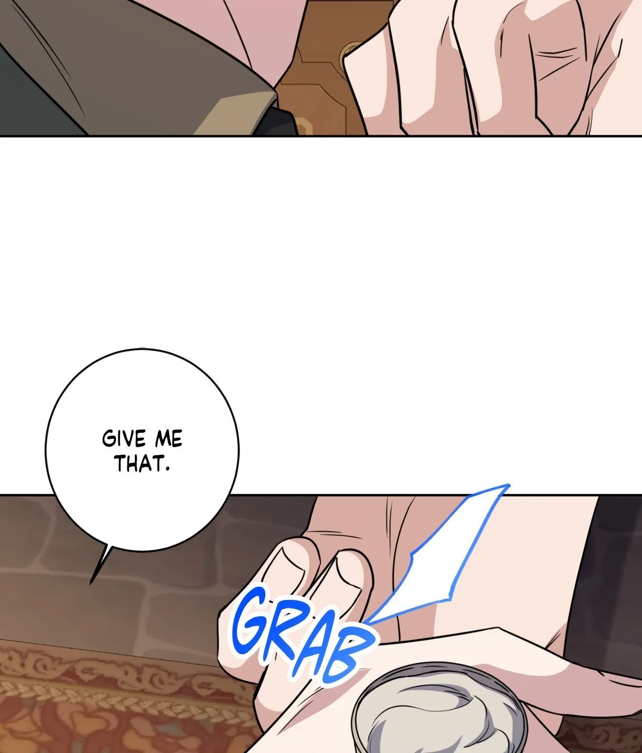From Seed to Blossom Chapter 70 - Page 16 in English