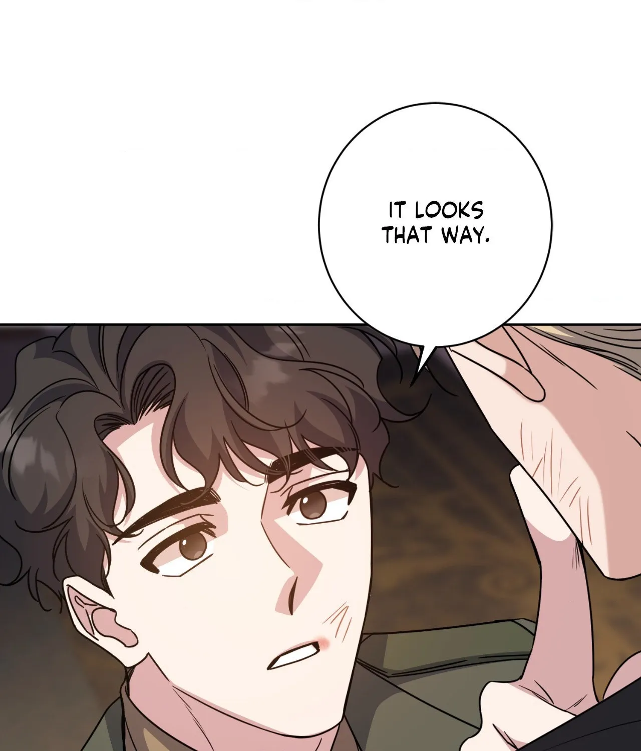 From Seed to Blossom Chapter 70 - Page 21 in English