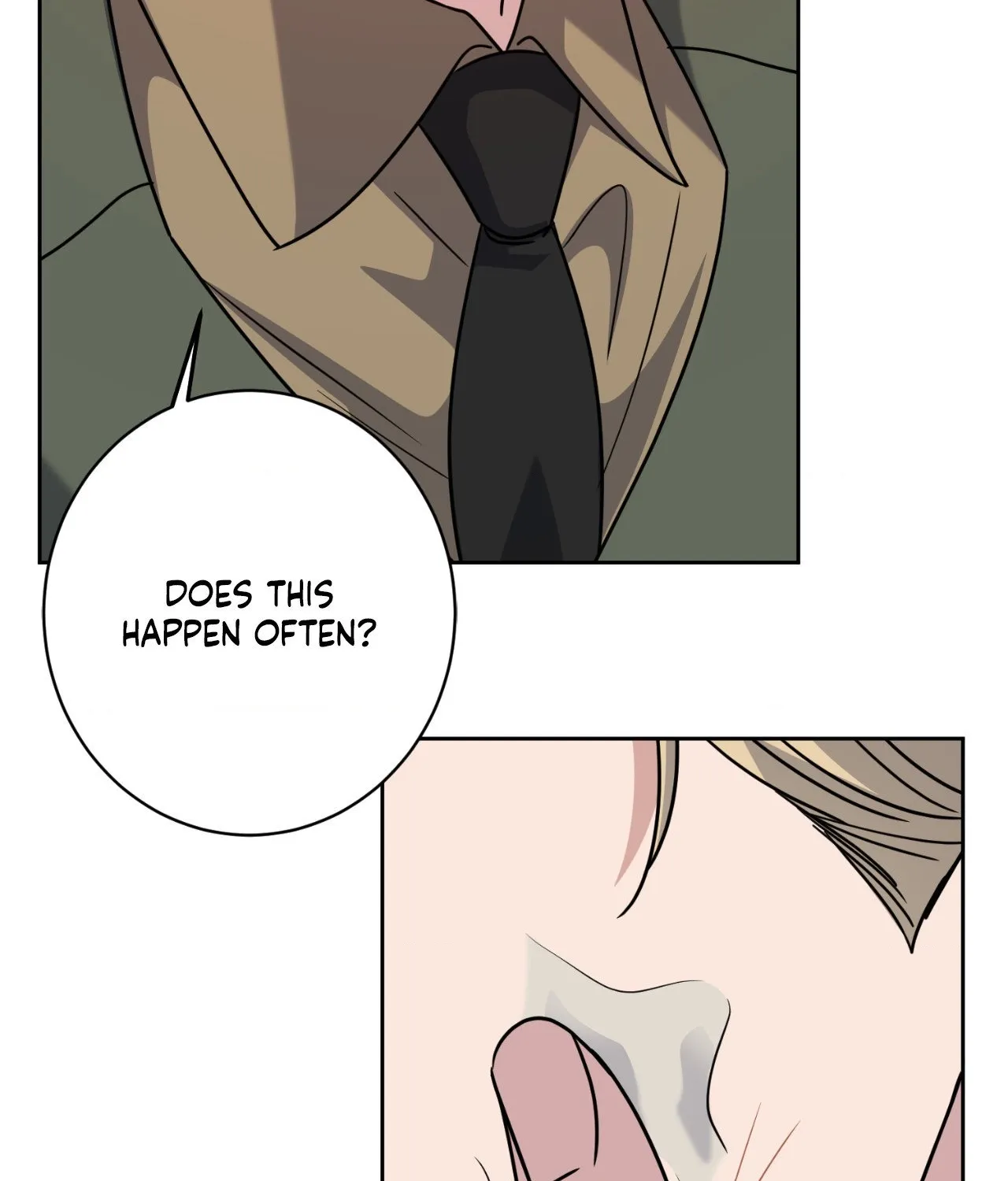 From Seed to Blossom Chapter 70 - Page 24 in English