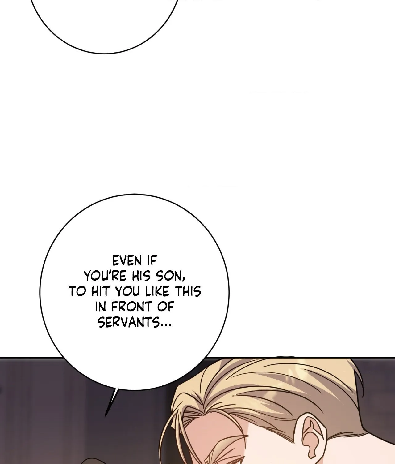 From Seed to Blossom Chapter 70 - Page 28 in English