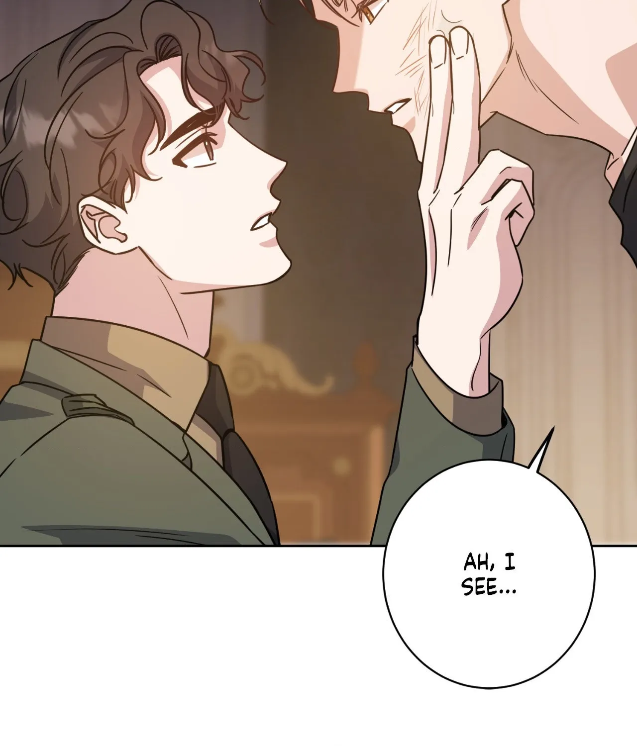 From Seed to Blossom Chapter 70 - Page 29 in English