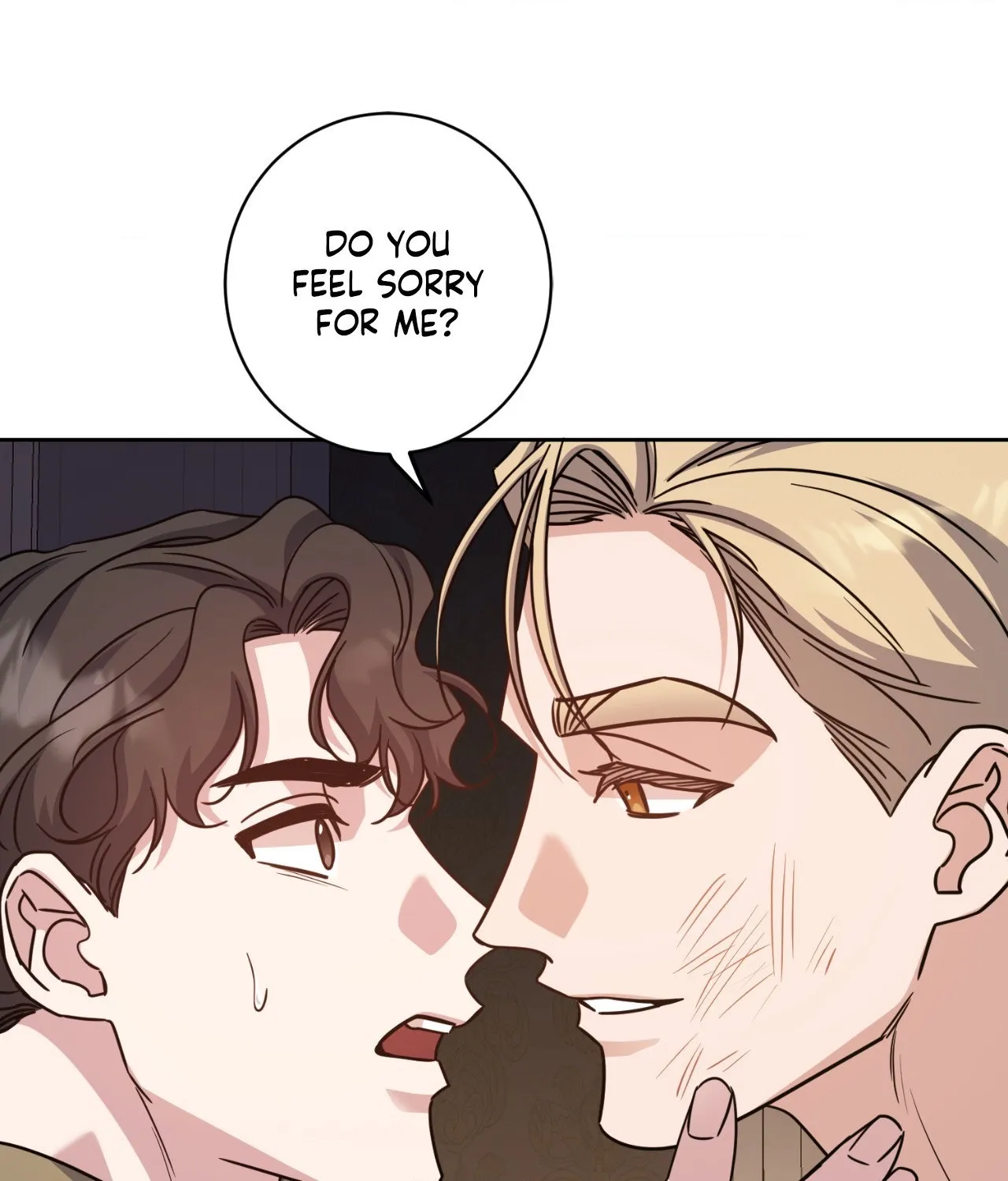 From Seed to Blossom Chapter 70 - Page 30 in English