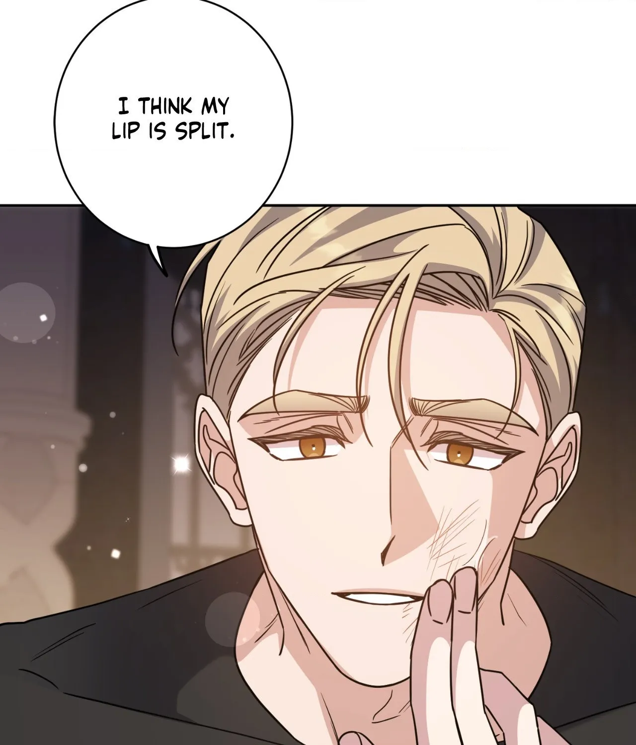 From Seed to Blossom Chapter 70 - Page 37 in English