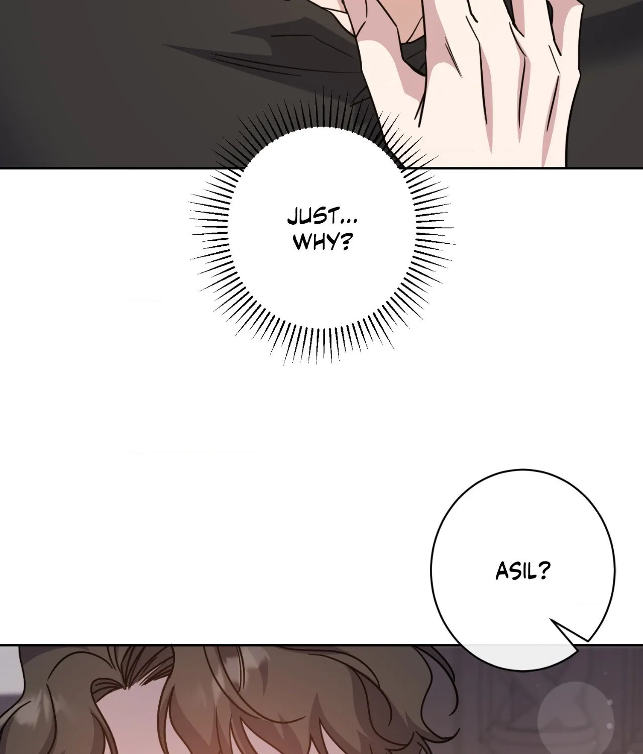 From Seed to Blossom Chapter 70 - Page 38 in English
