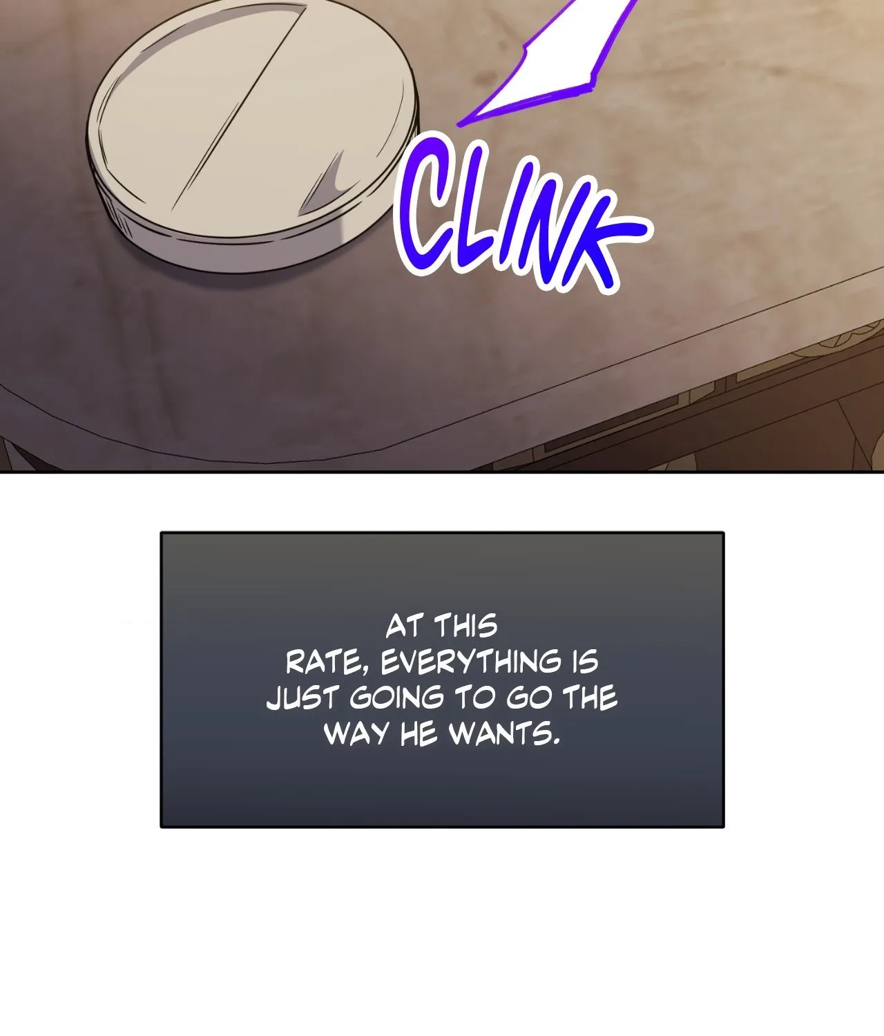 From Seed to Blossom Chapter 70 - Page 47 in English