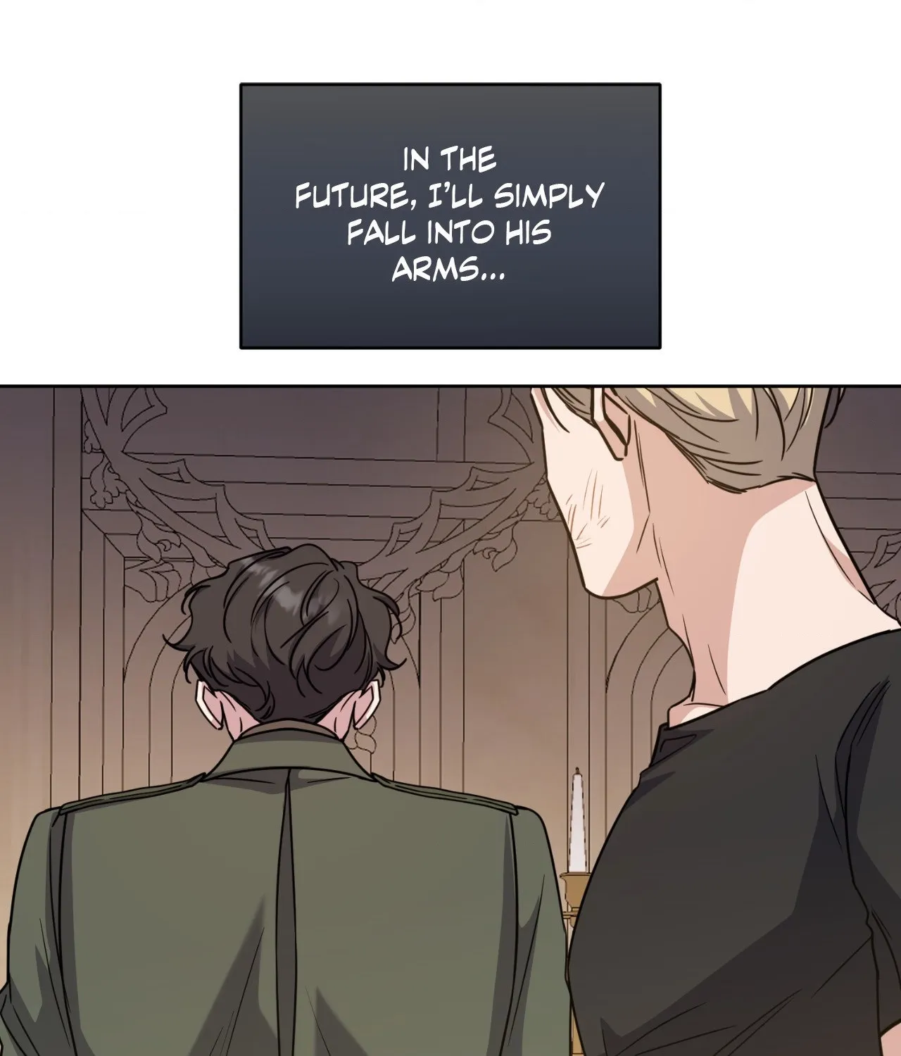 From Seed to Blossom Chapter 70 - Page 49 in English