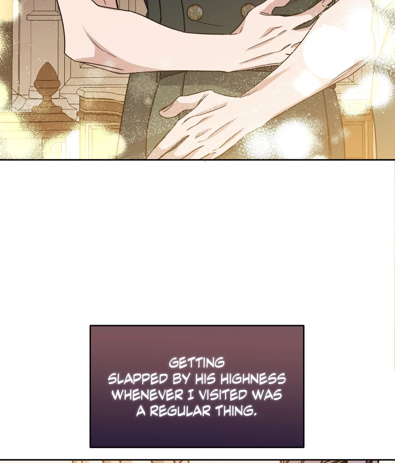 From Seed to Blossom Chapter 70 - Page 61 in English