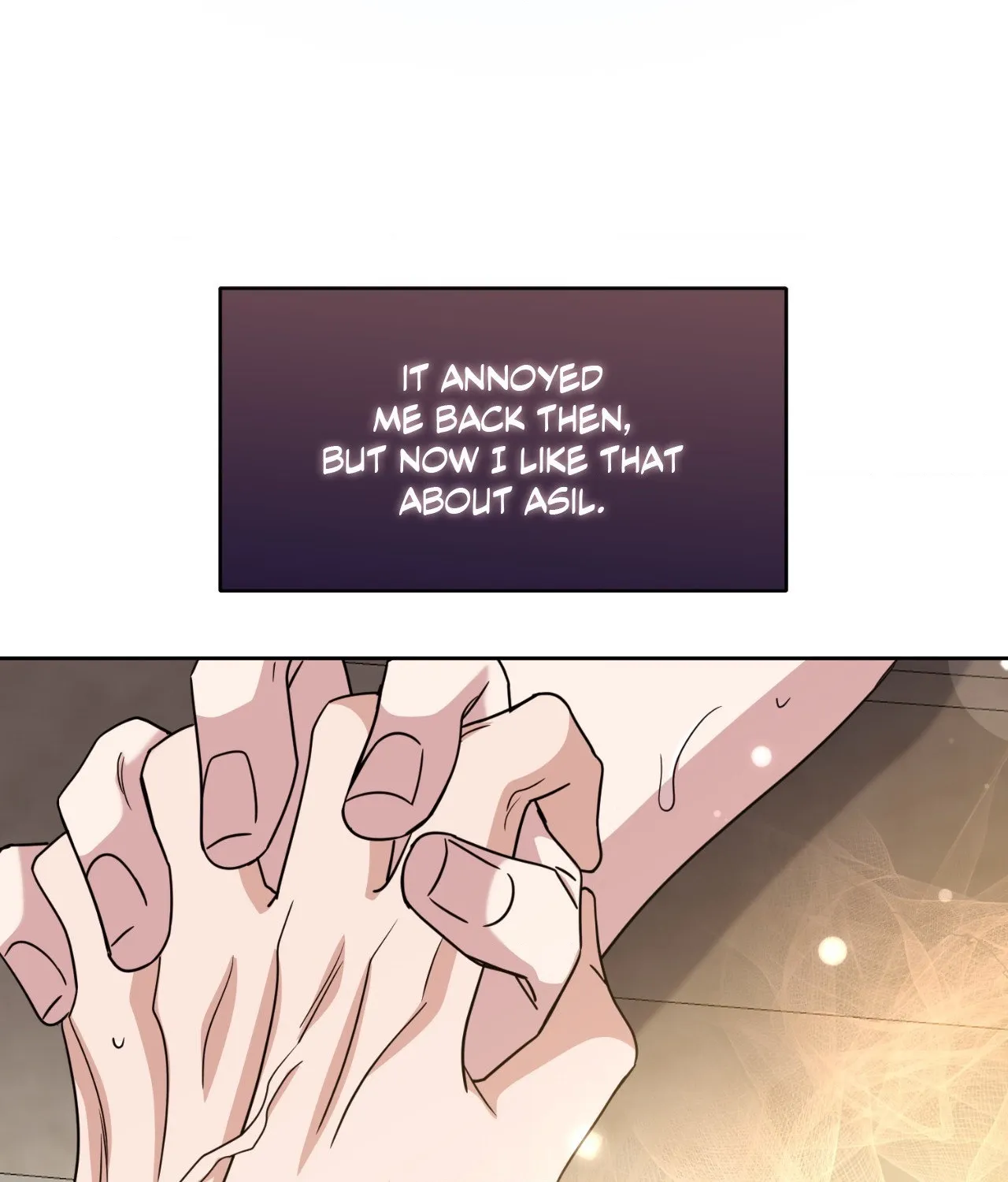 From Seed to Blossom Chapter 70 - Page 74 in English