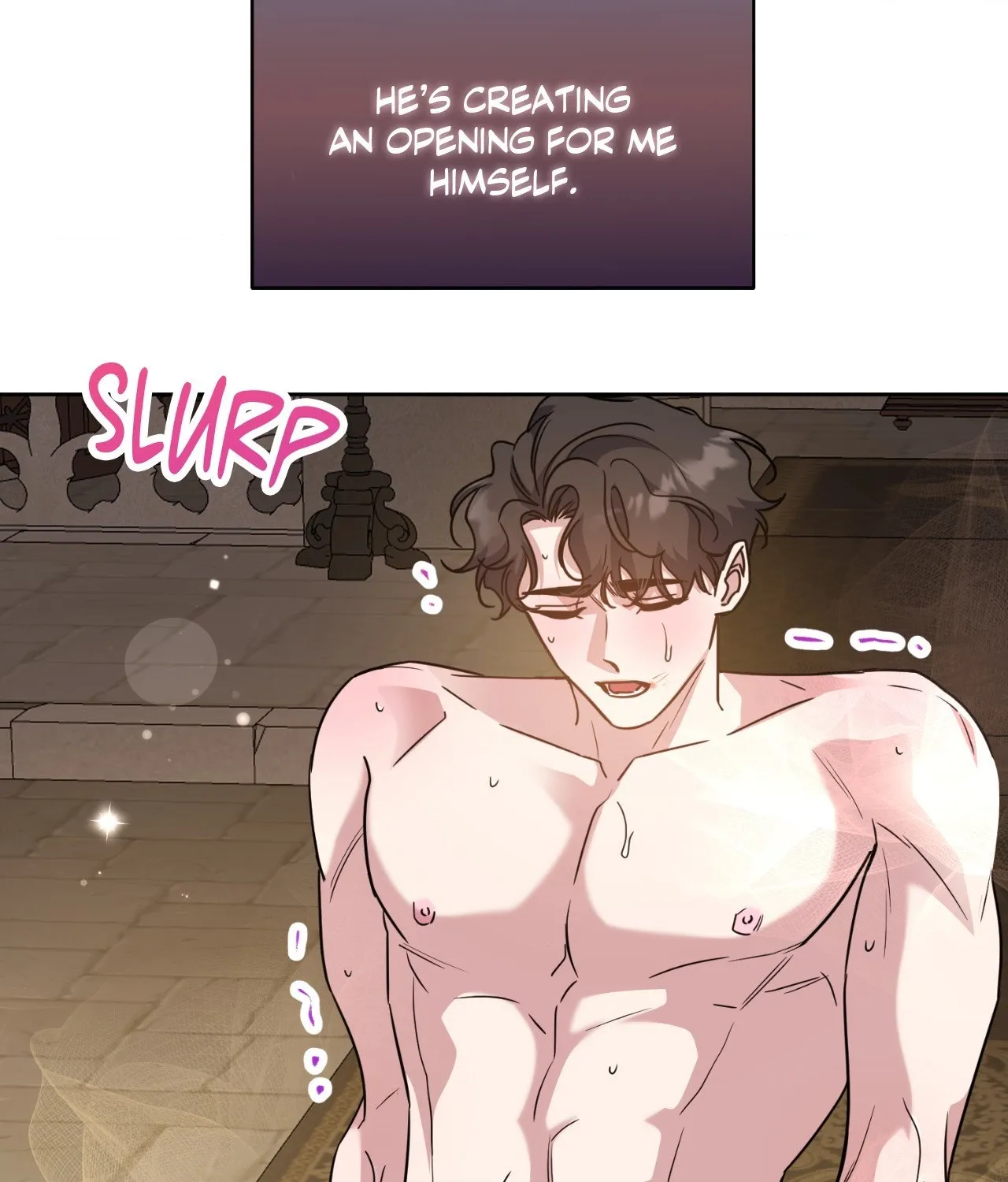 From Seed to Blossom Chapter 70 - Page 77 in English