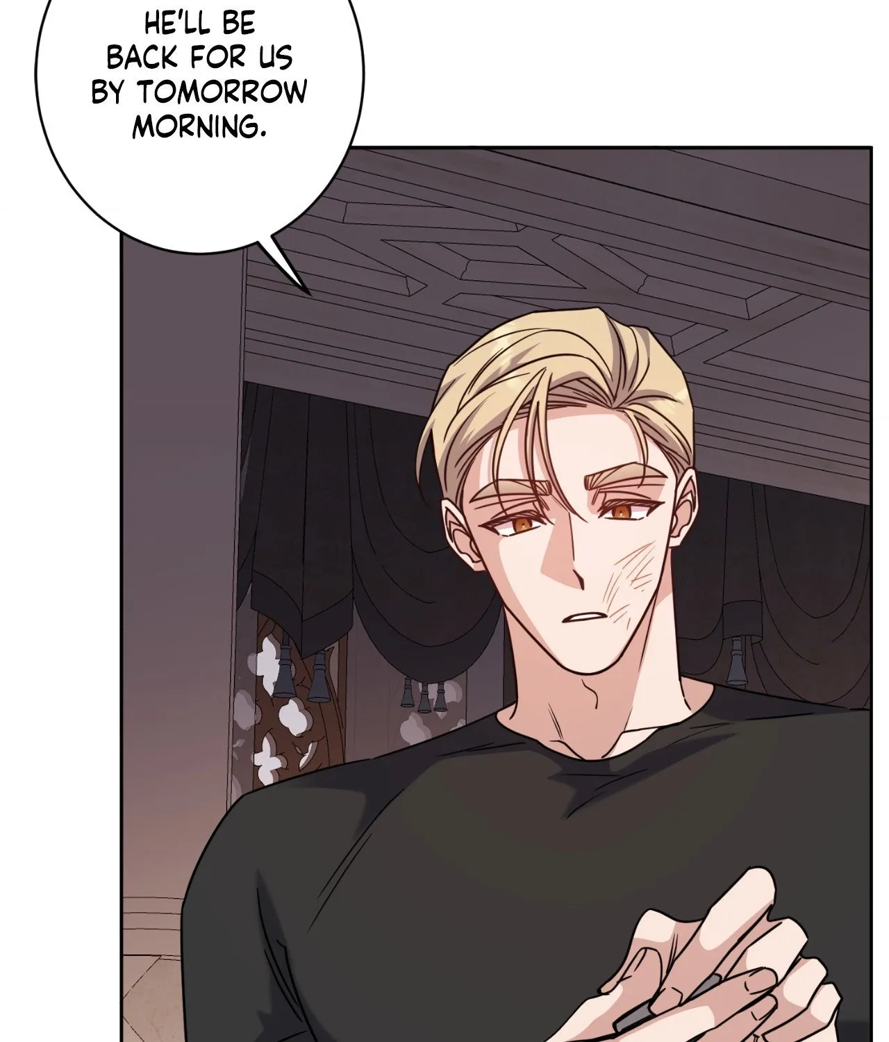 From Seed to Blossom Chapter 70 - Page 9 in English