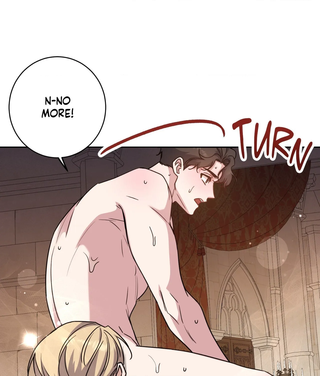 From Seed to Blossom Chapter 70 - Page 96 in English