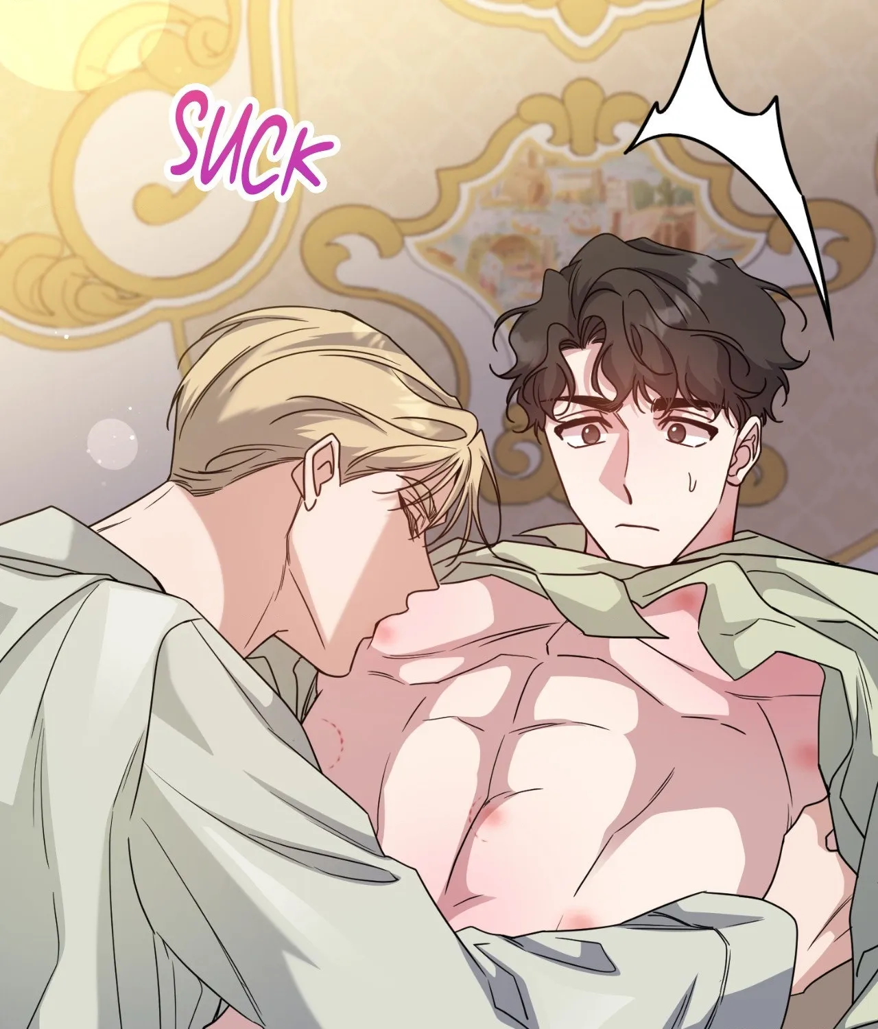 From Seed to Blossom Chapter 71 - Page 100 in English