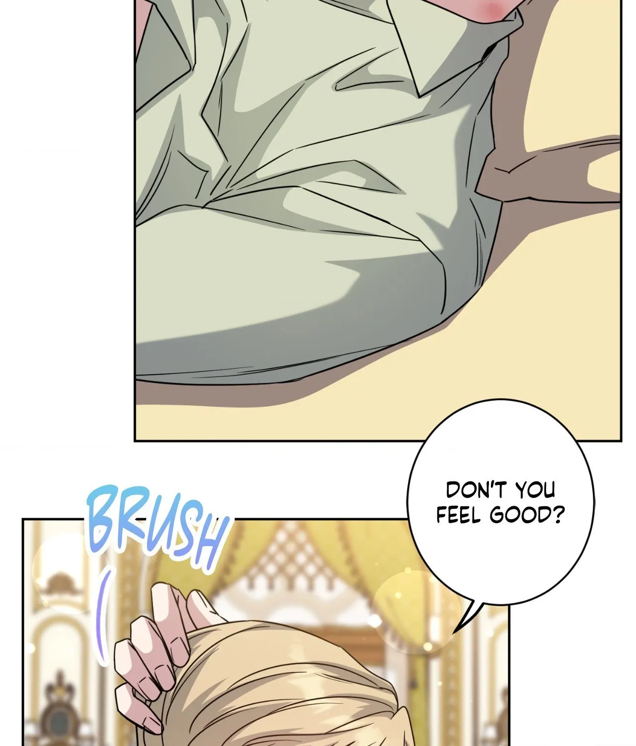From Seed to Blossom Chapter 71 - Page 103 in English