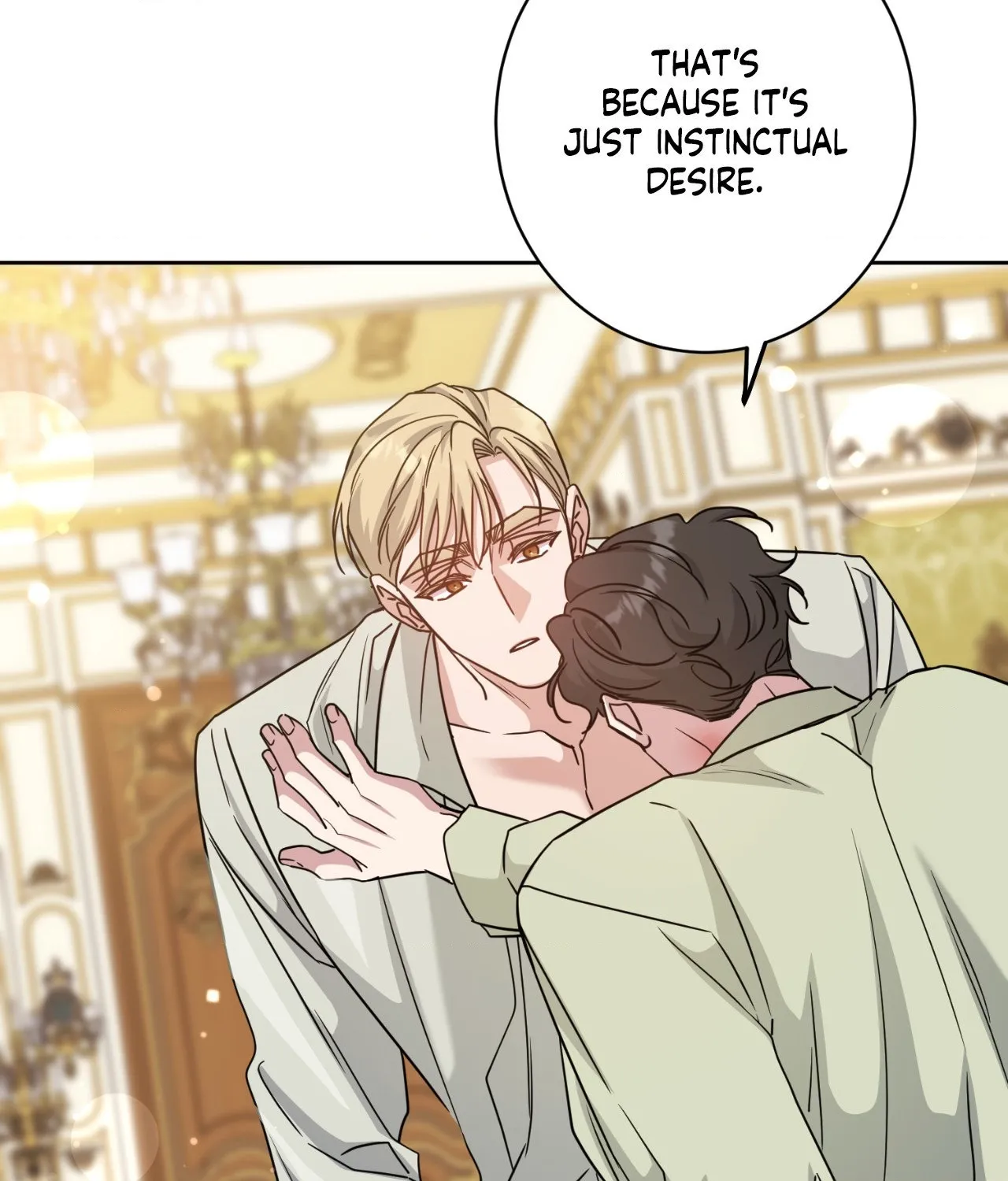 From Seed to Blossom Chapter 71 - Page 107 in English