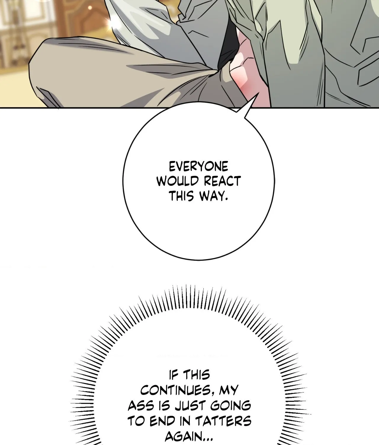 From Seed to Blossom Chapter 71 - Page 108 in English