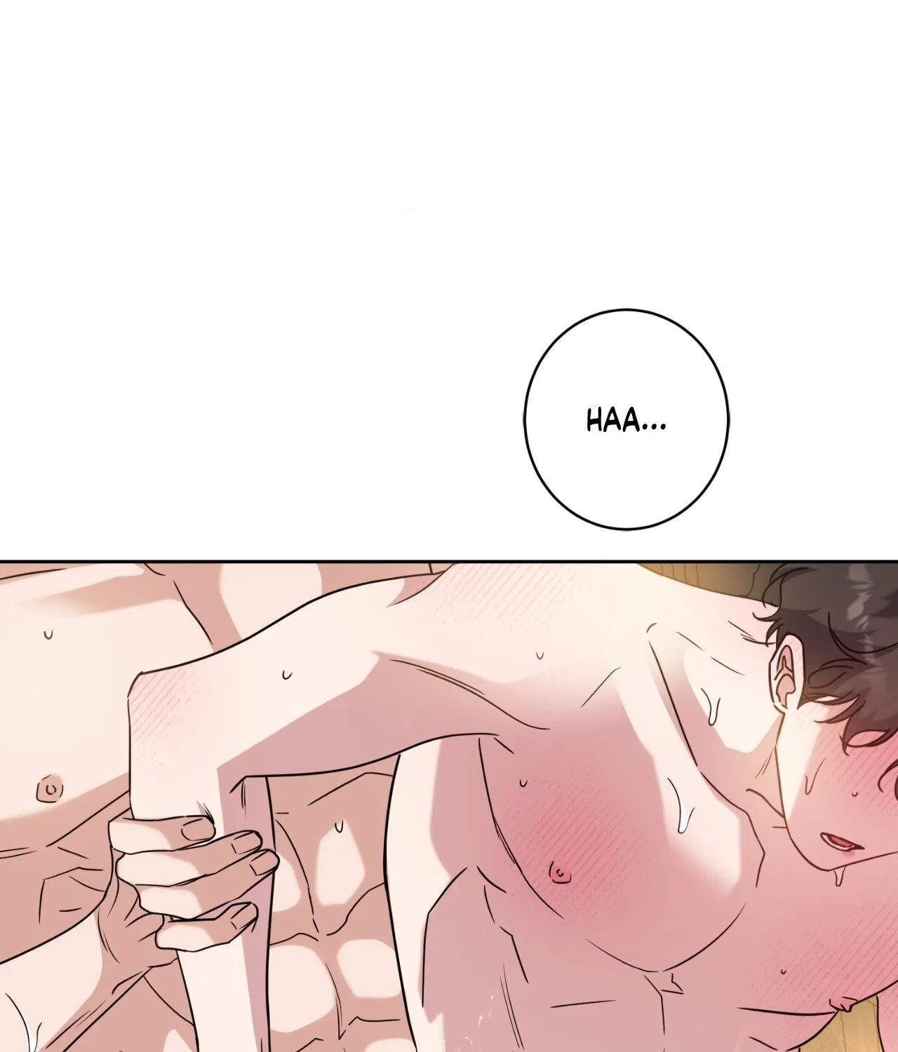From Seed to Blossom Chapter 71 - Page 39 in English