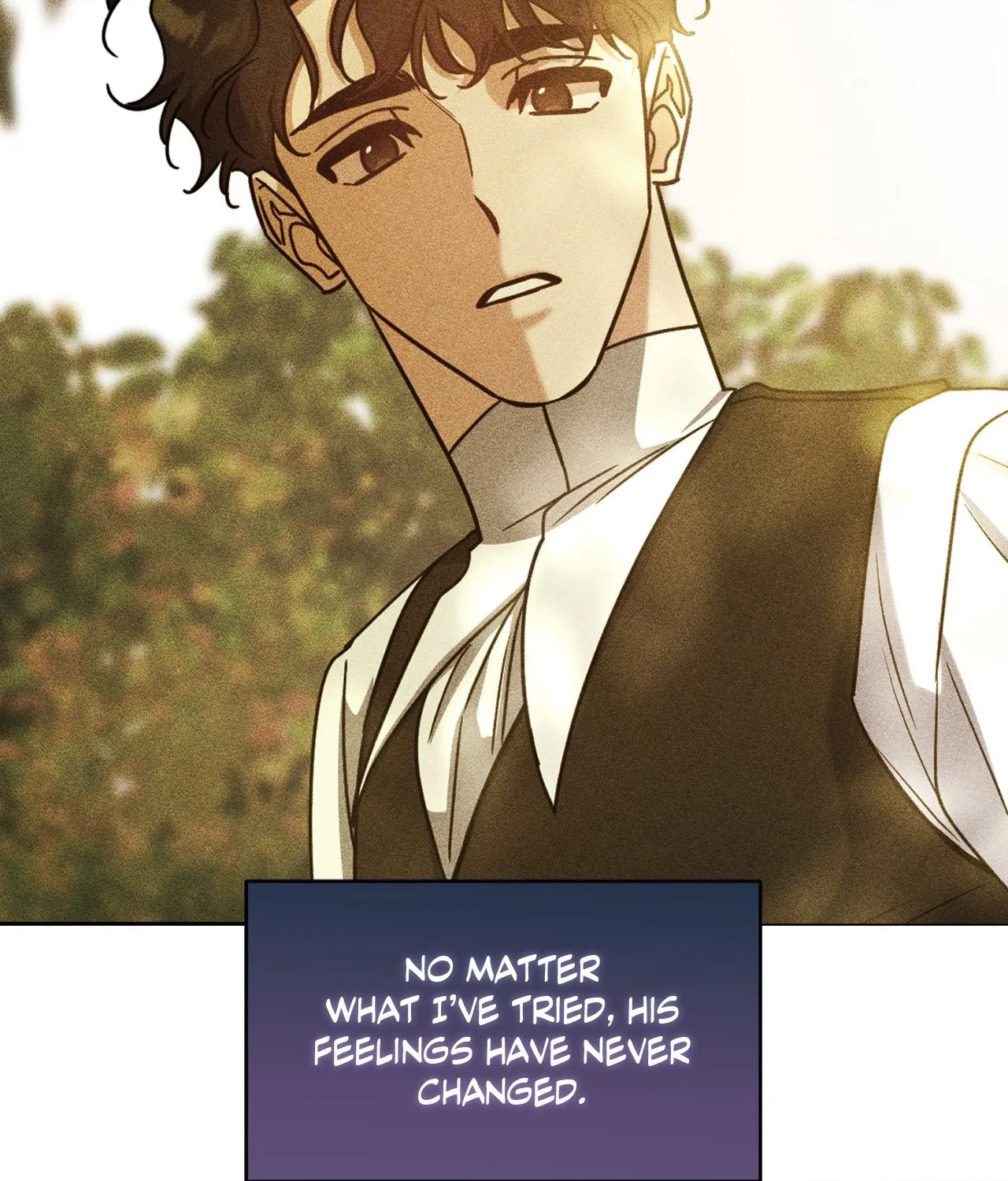 From Seed to Blossom Chapter 71 - Page 77 in English