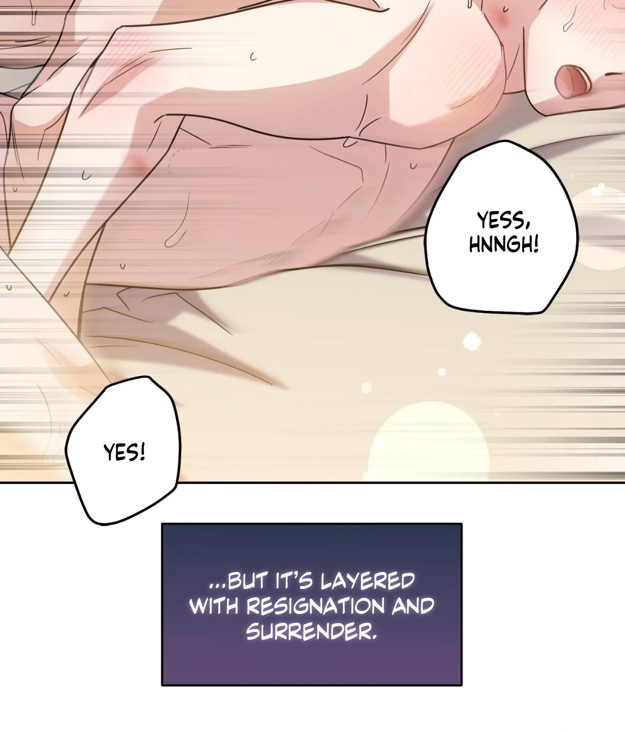 From Seed to Blossom Chapter 71 - Page 79 in English