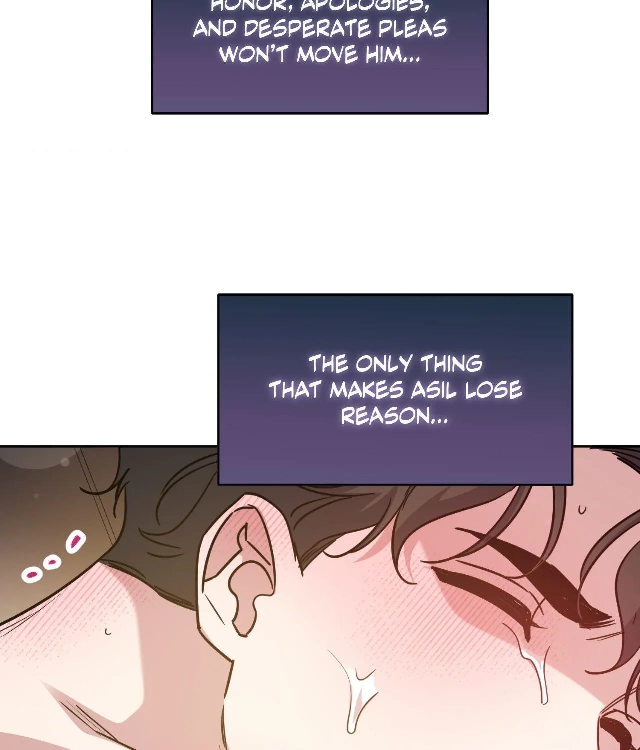 From Seed to Blossom Chapter 71 - Page 81 in English