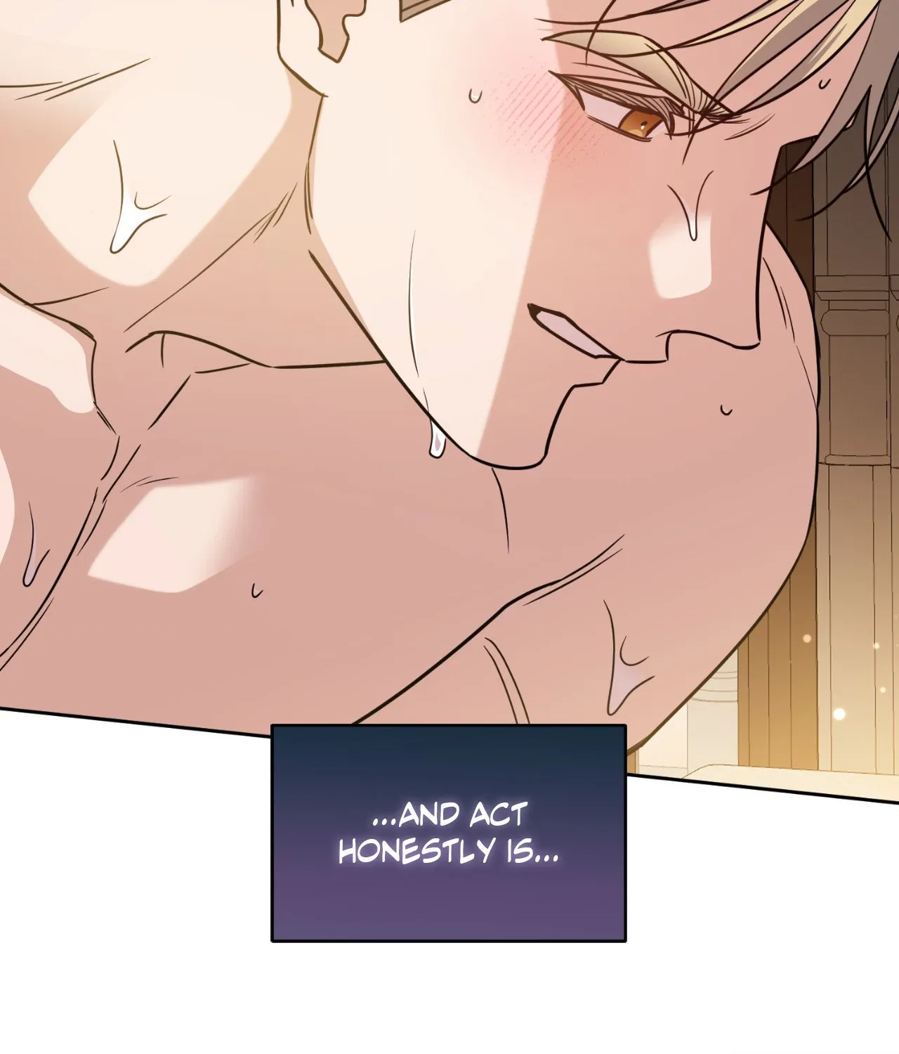 From Seed to Blossom Chapter 71 - Page 83 in English