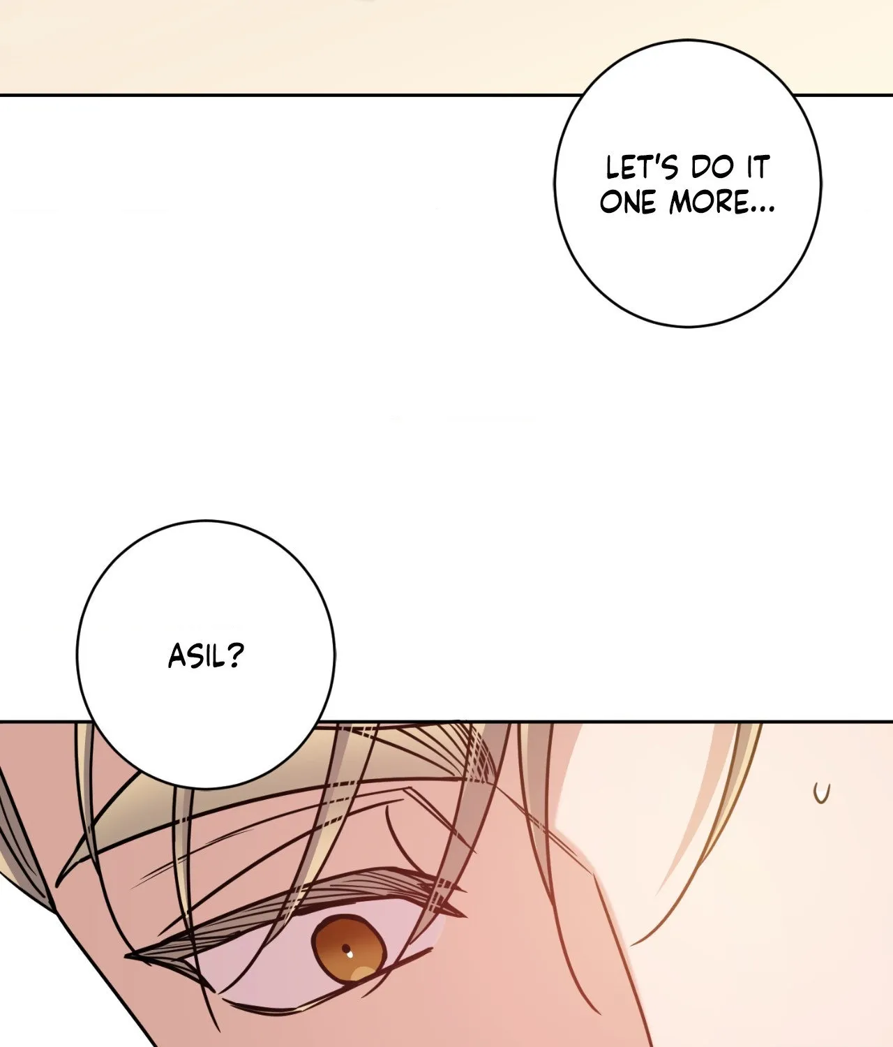 From Seed to Blossom Chapter 71 - Page 91 in English