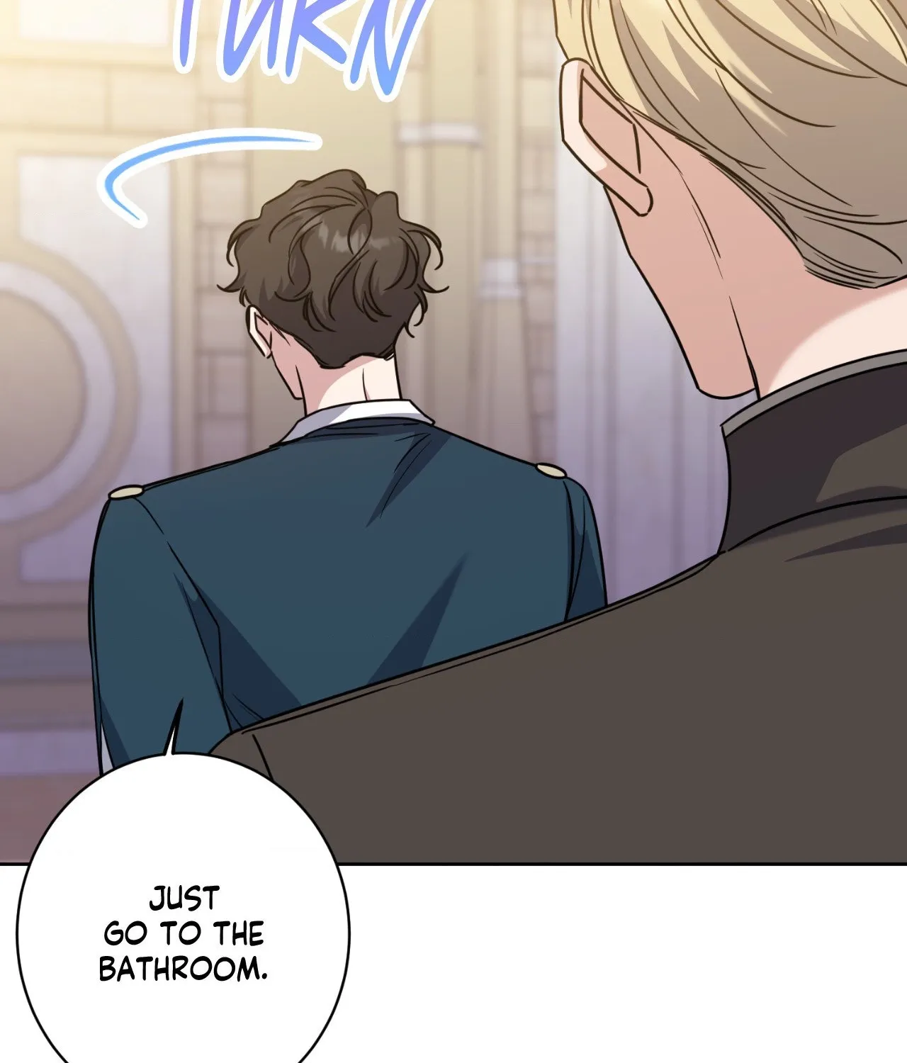 From Seed to Blossom Chapter 72 - Page 102 in English
