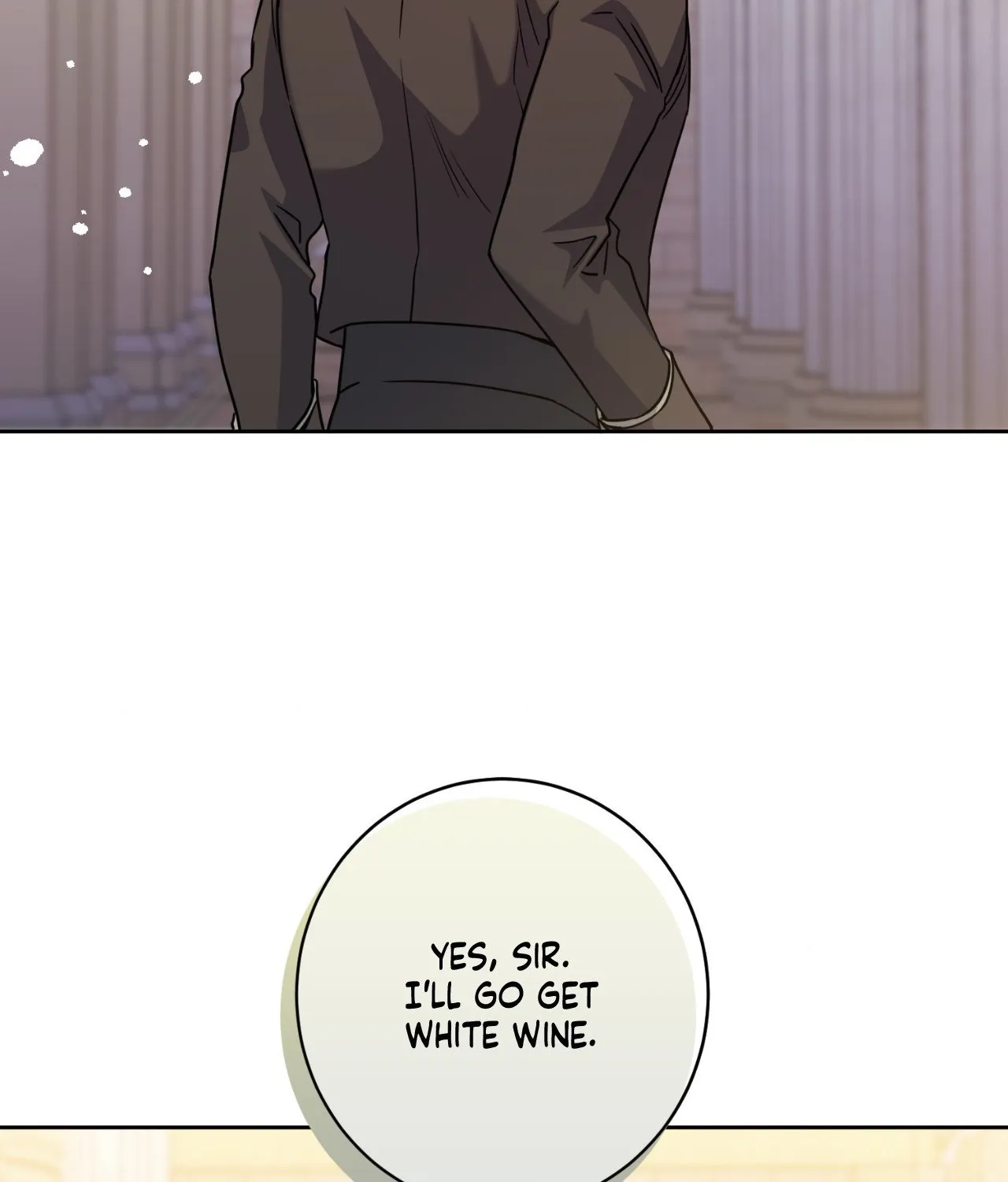 From Seed to Blossom Chapter 72 - Page 106 in English