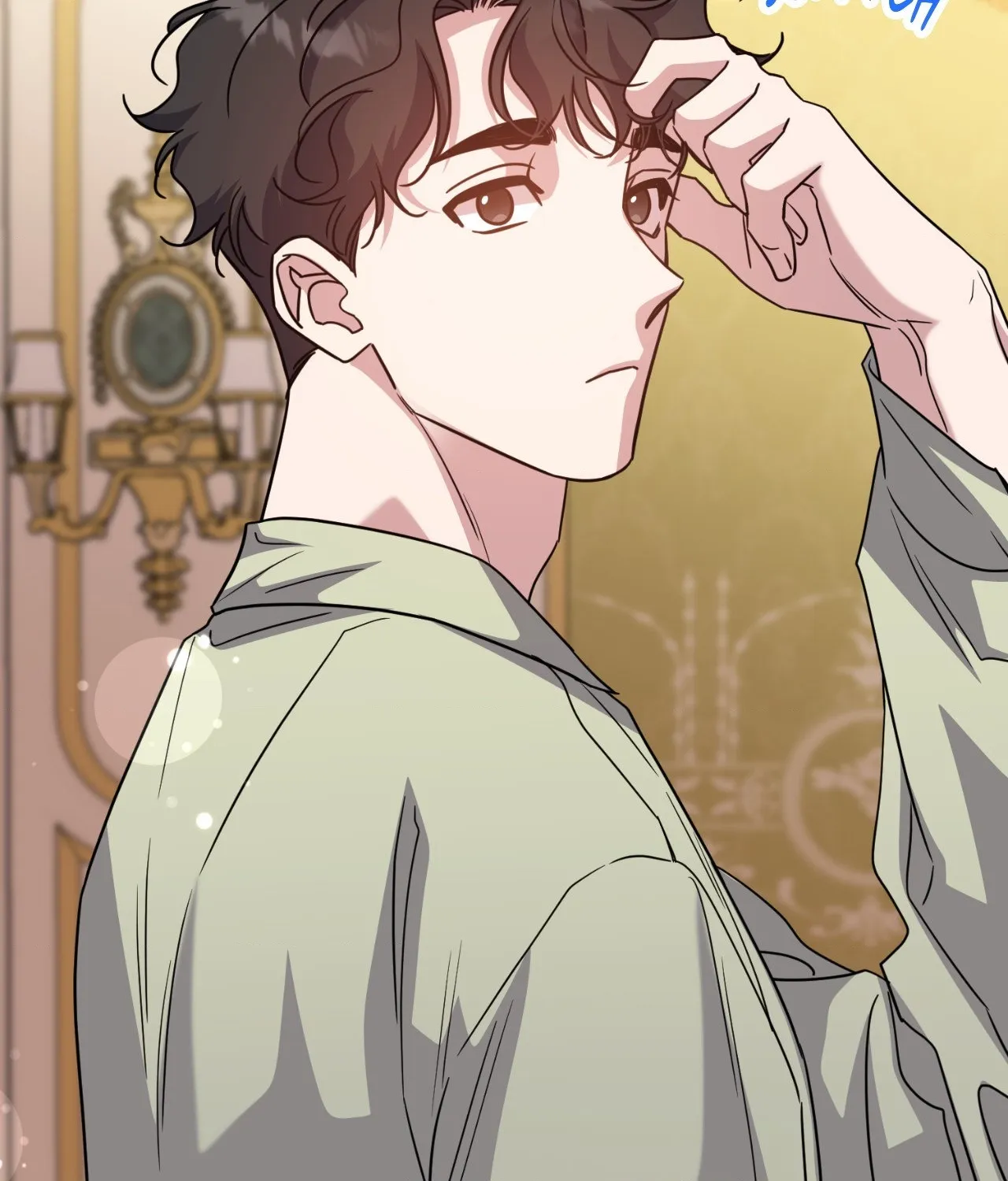From Seed to Blossom Chapter 72 - Page 11 in English