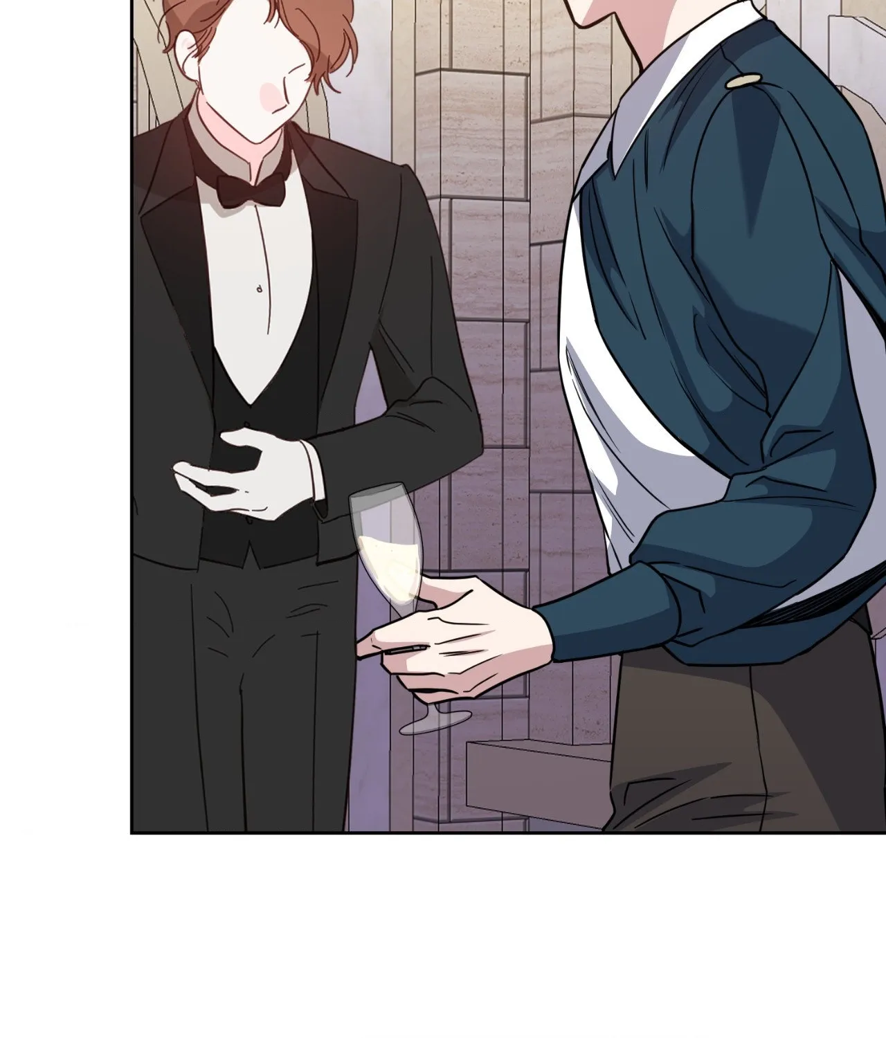 From Seed to Blossom Chapter 72 - Page 111 in English
