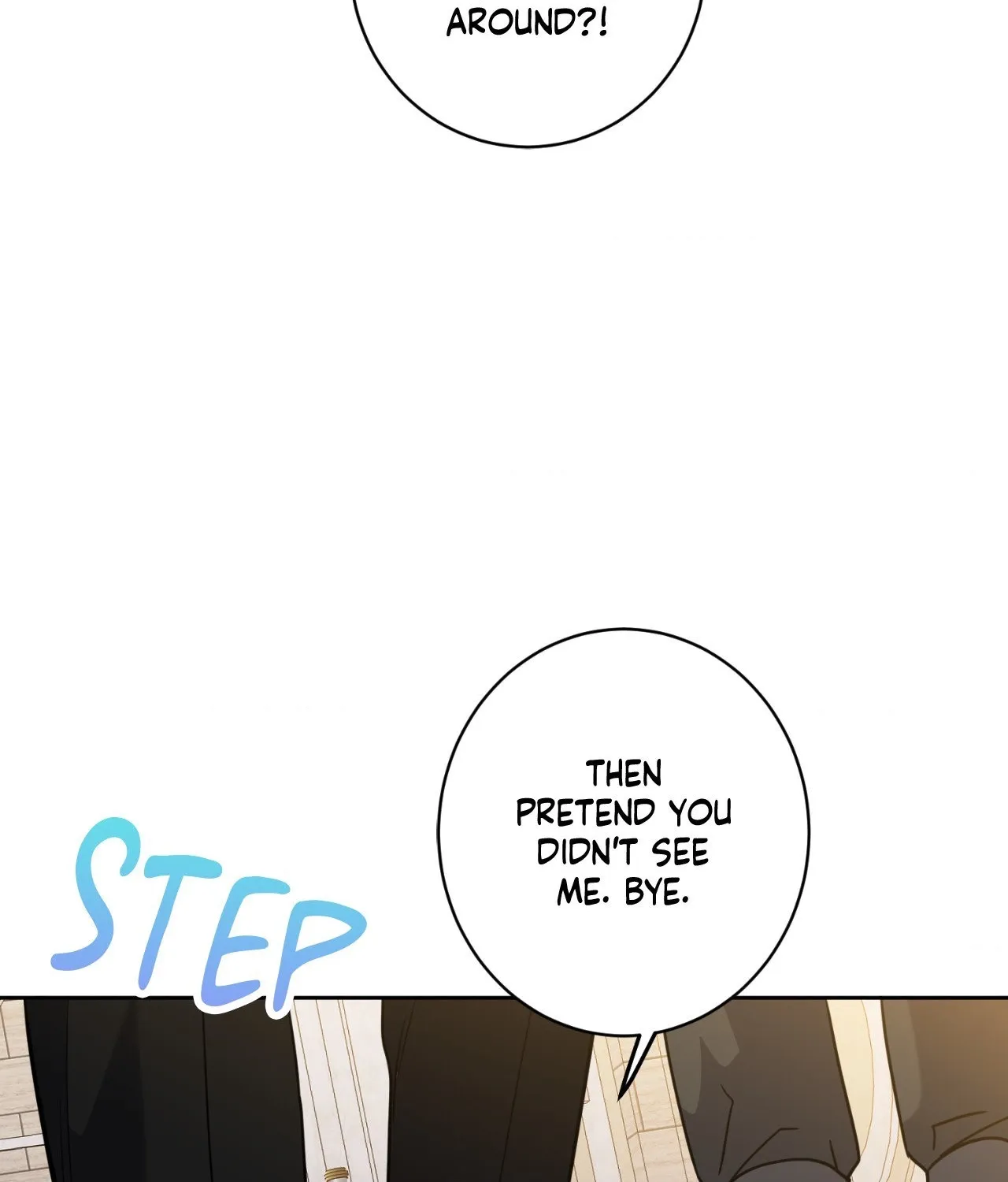 From Seed to Blossom Chapter 72 - Page 117 in English