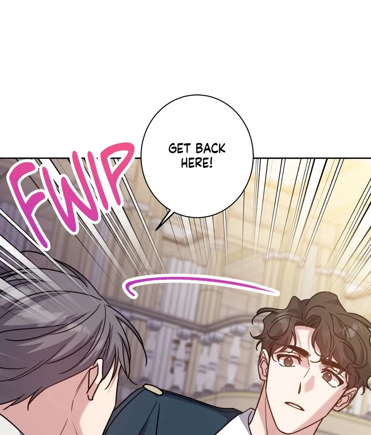 From Seed to Blossom Chapter 72 - Page 119 in English