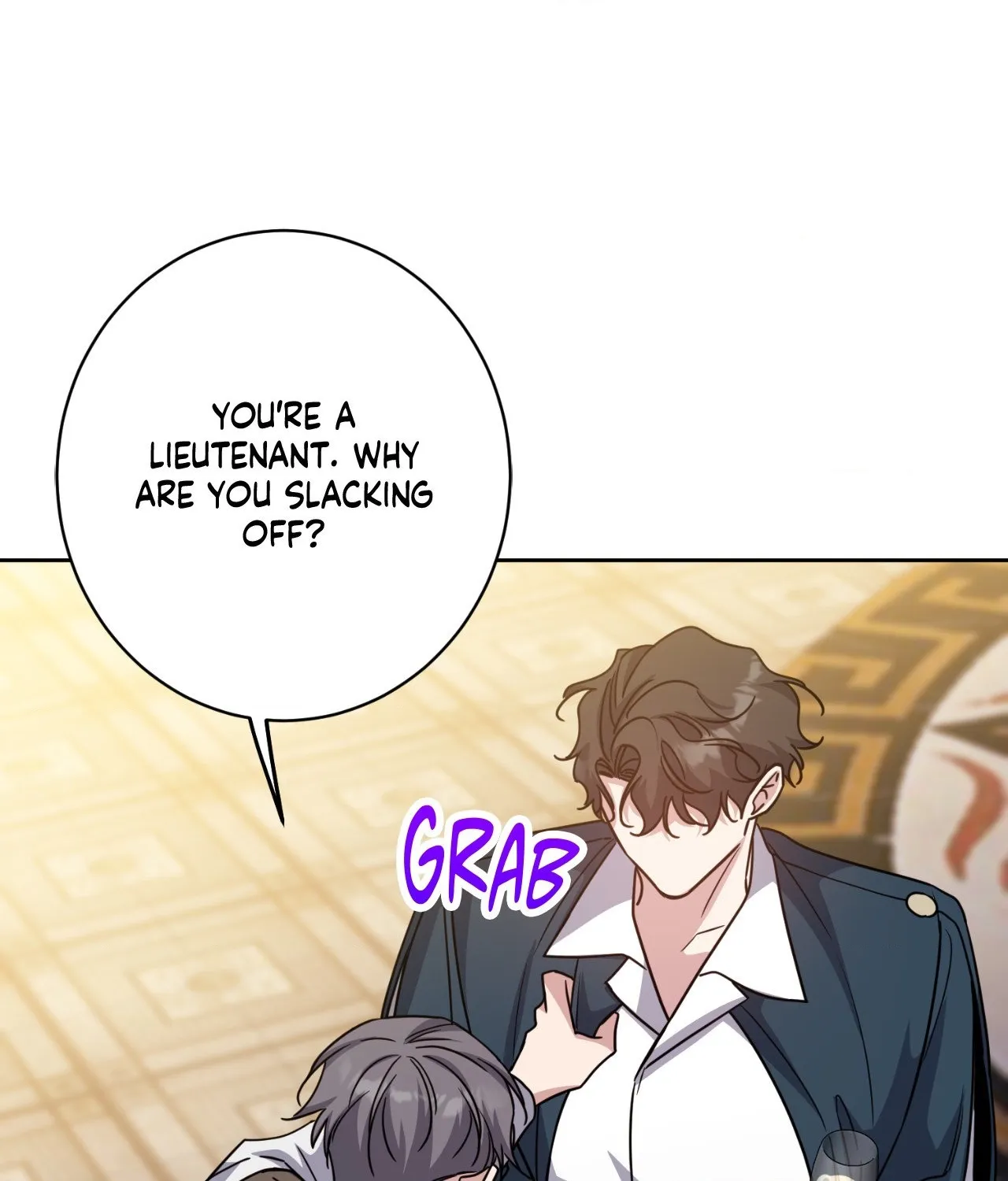 From Seed to Blossom Chapter 72 - Page 123 in English