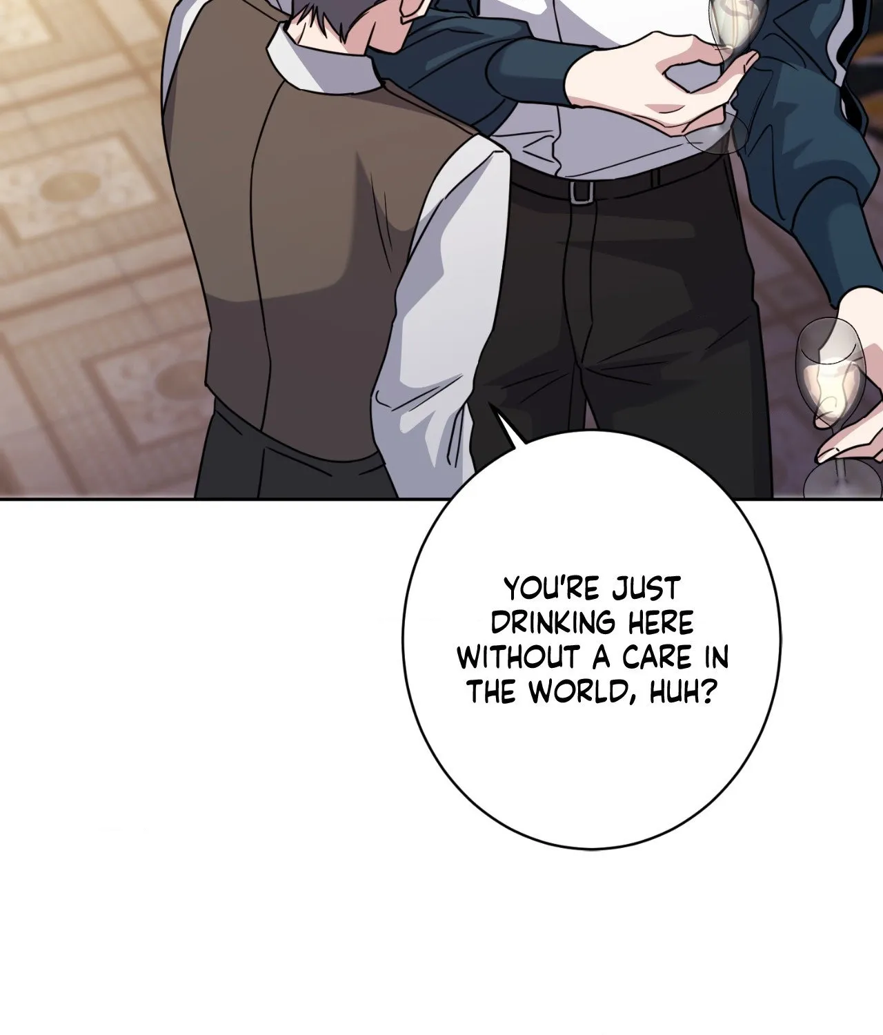 From Seed to Blossom Chapter 72 - Page 124 in English
