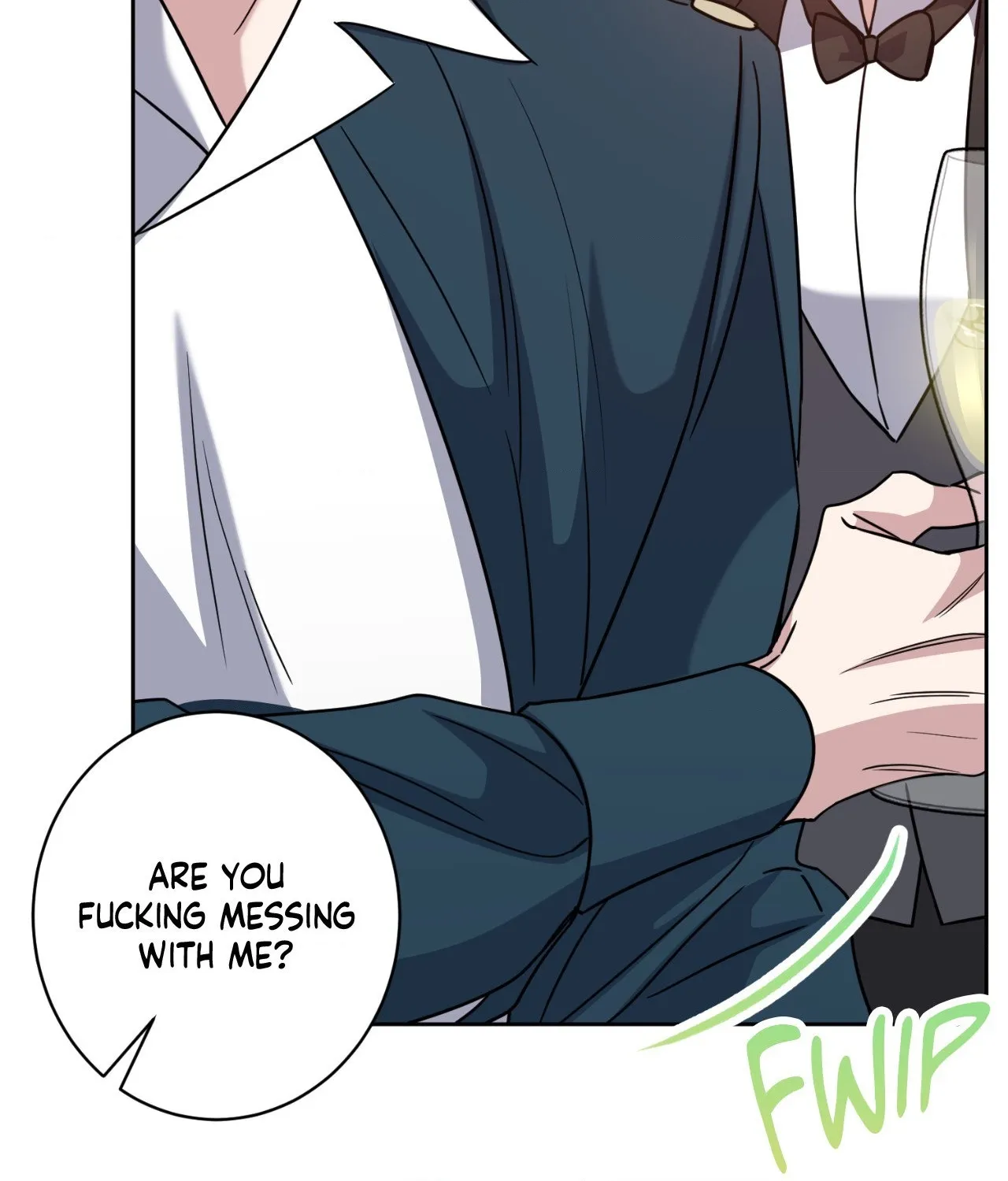 From Seed to Blossom Chapter 72 - Page 126 in English
