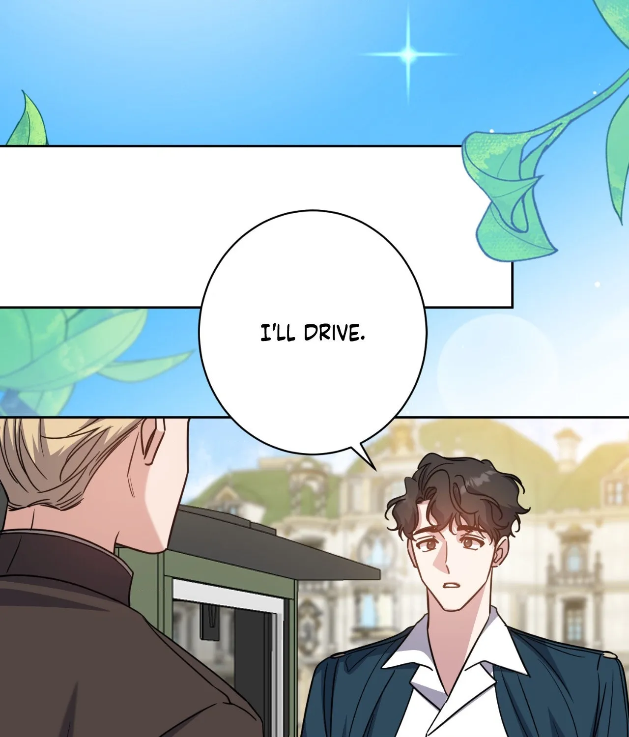 From Seed to Blossom Chapter 72 - Page 13 in English