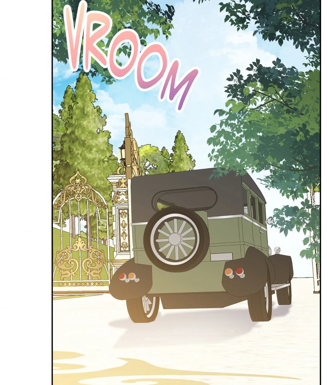 From Seed to Blossom Chapter 72 - Page 20 in English