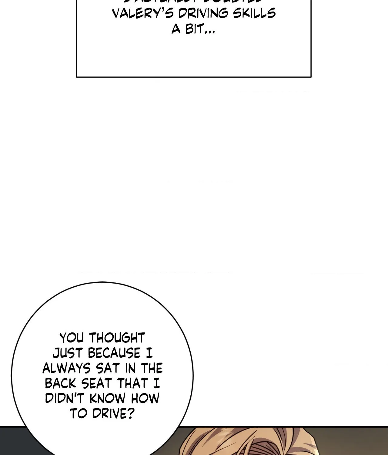 From Seed to Blossom Chapter 72 - Page 23 in English