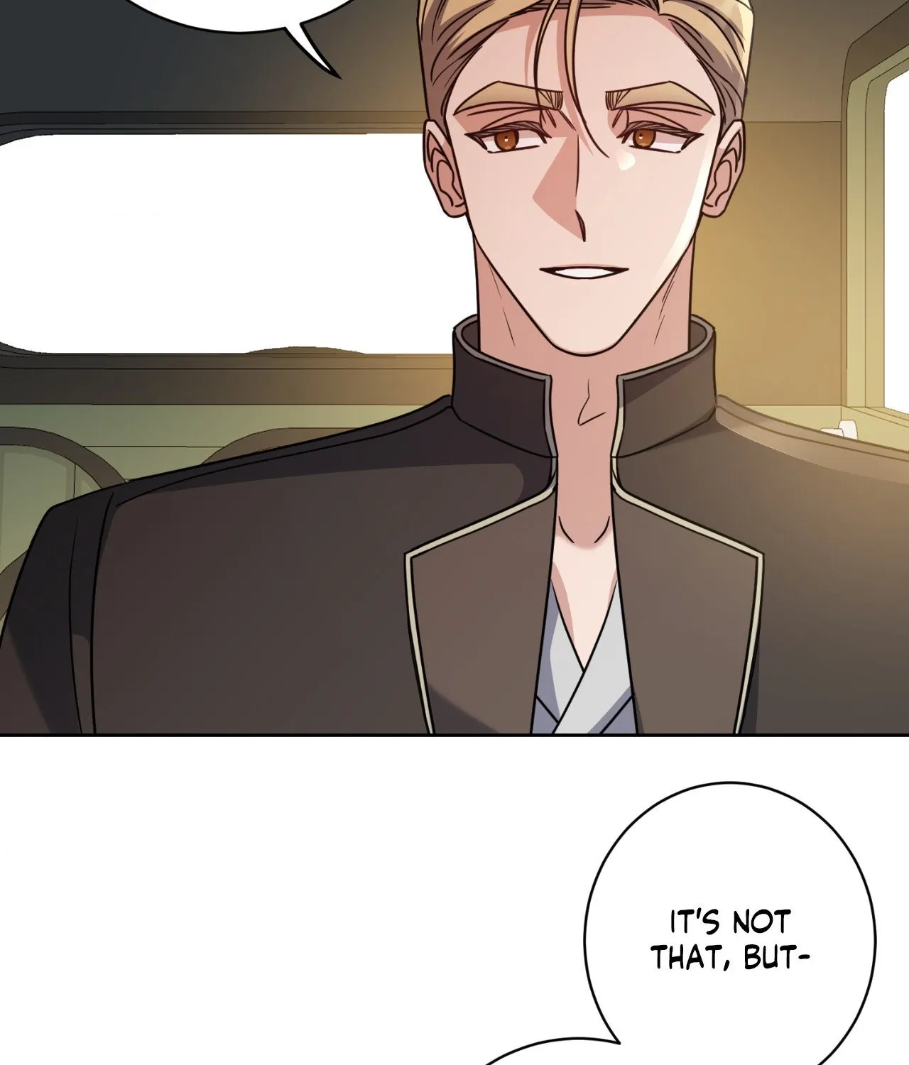From Seed to Blossom Chapter 72 - Page 24 in English