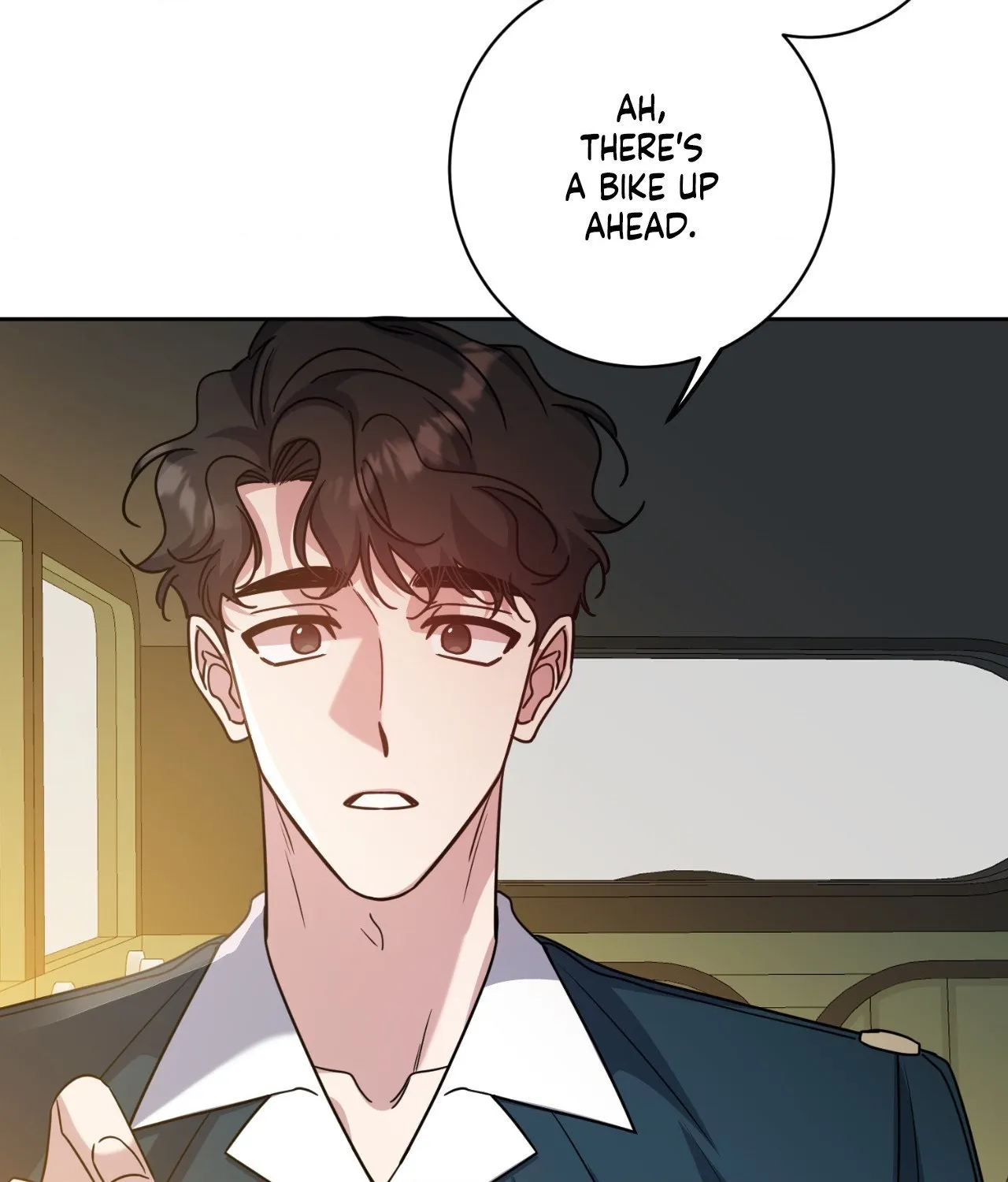 From Seed to Blossom Chapter 72 - Page 25 in English