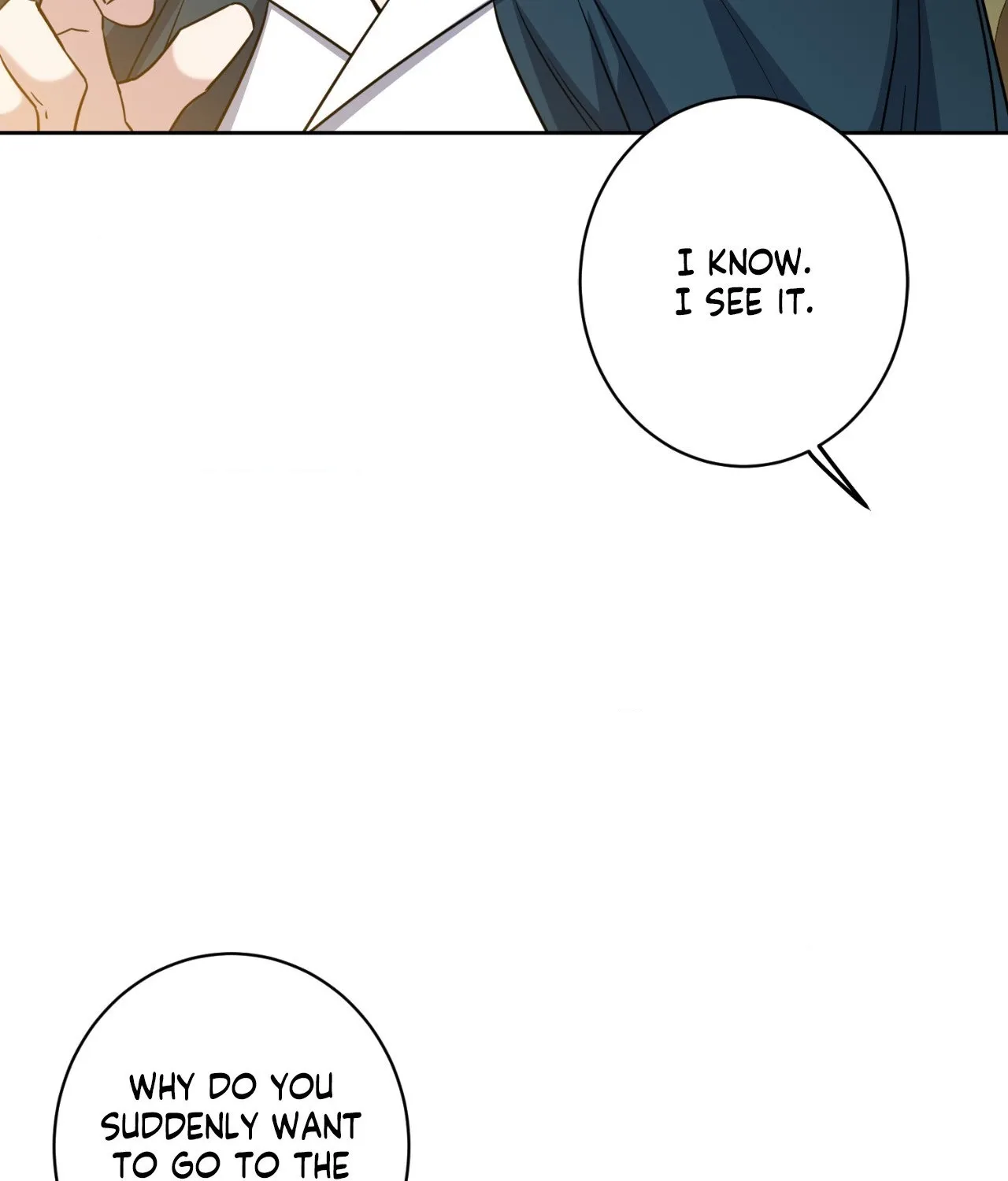 From Seed to Blossom Chapter 72 - Page 26 in English
