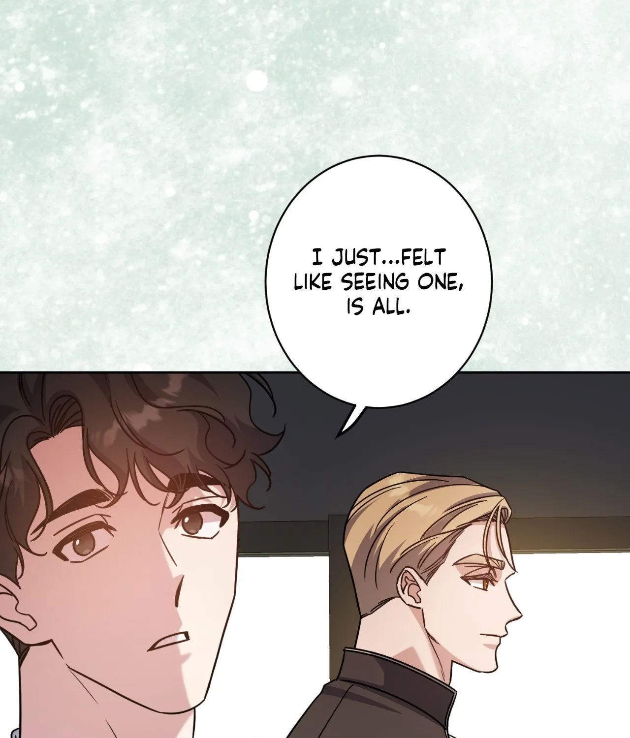 From Seed to Blossom Chapter 72 - Page 28 in English