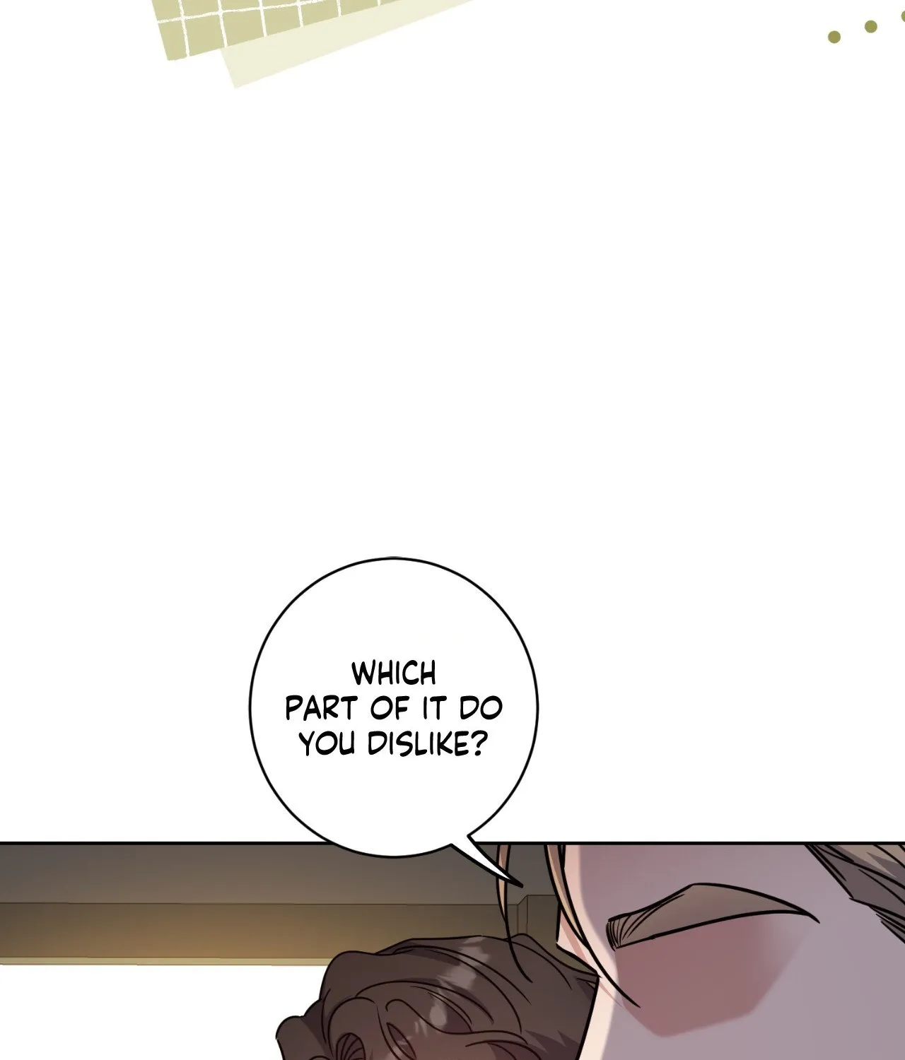From Seed to Blossom Chapter 72 - Page 35 in English