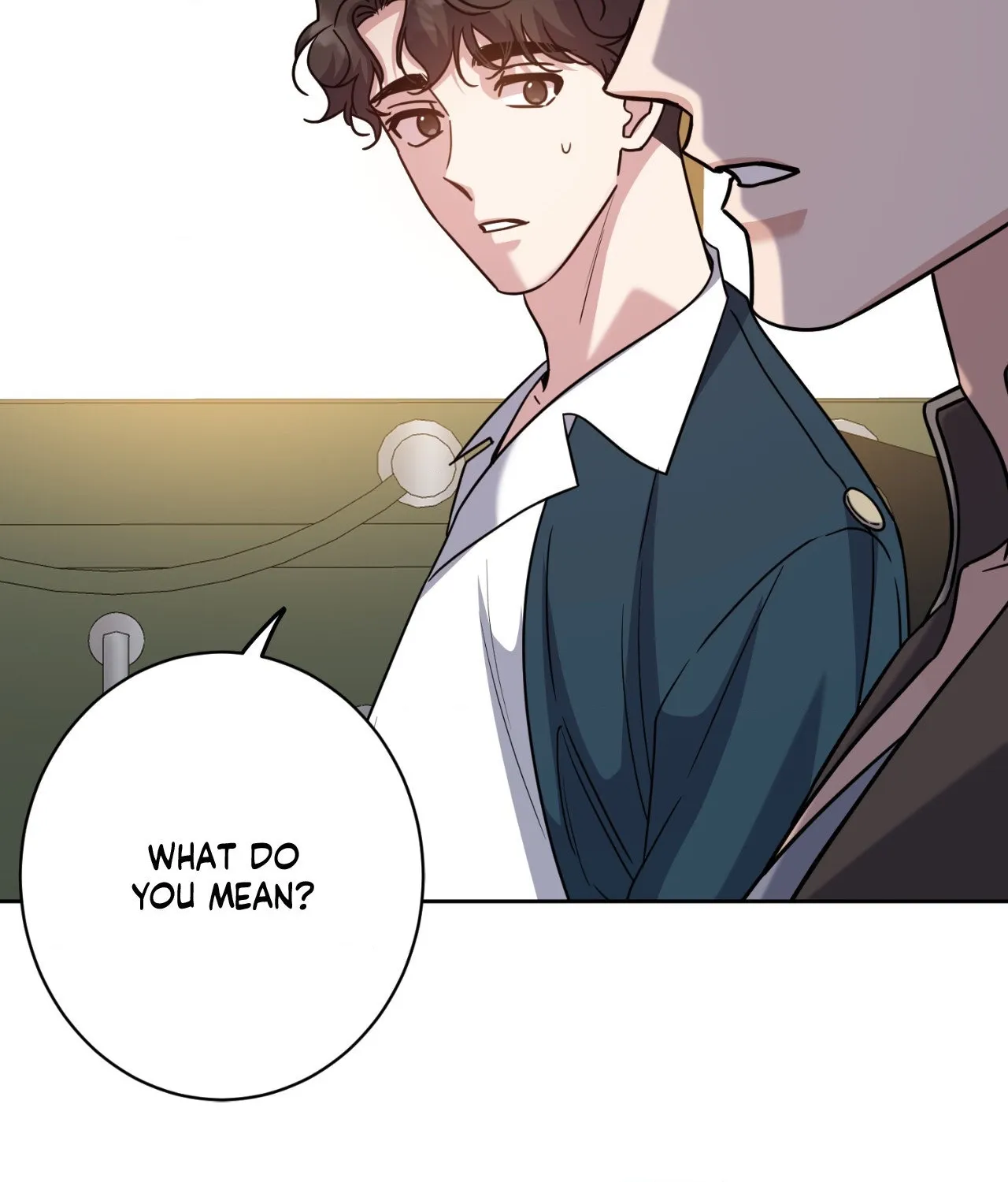 From Seed to Blossom Chapter 72 - Page 36 in English