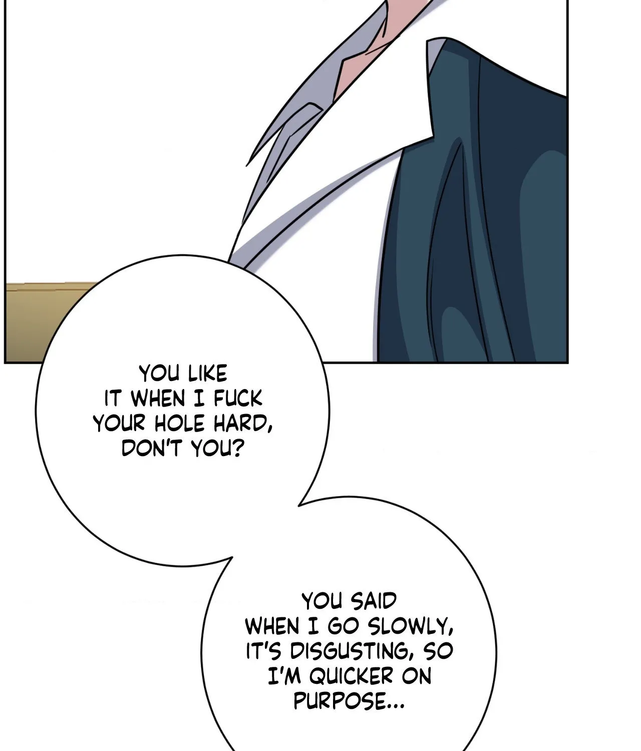 From Seed to Blossom Chapter 72 - Page 40 in English