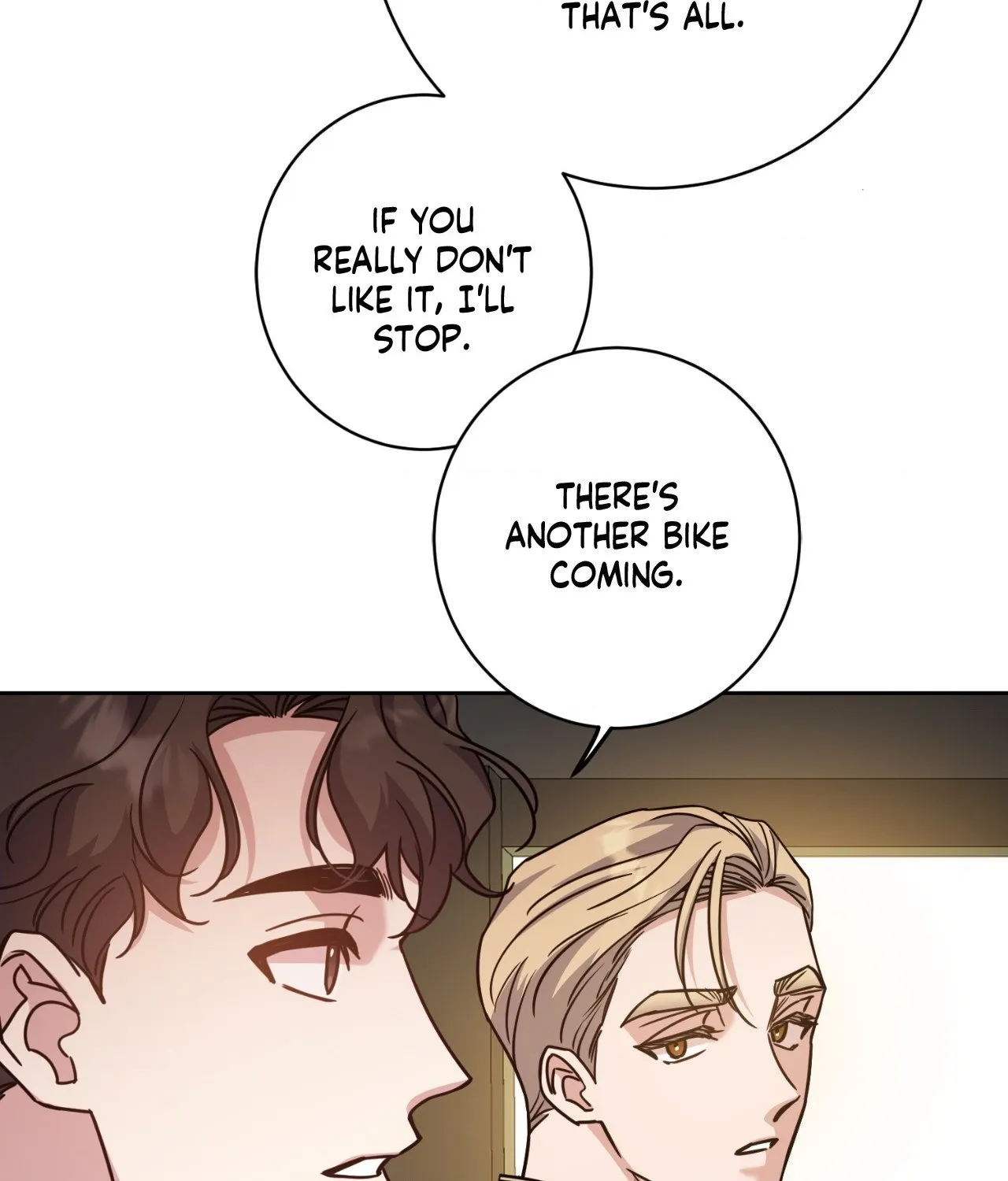 From Seed to Blossom Chapter 72 - Page 48 in English