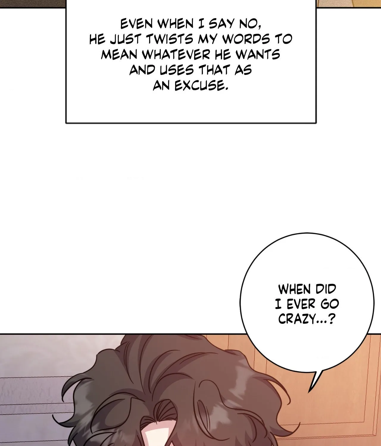 From Seed to Blossom Chapter 72 - Page 59 in English