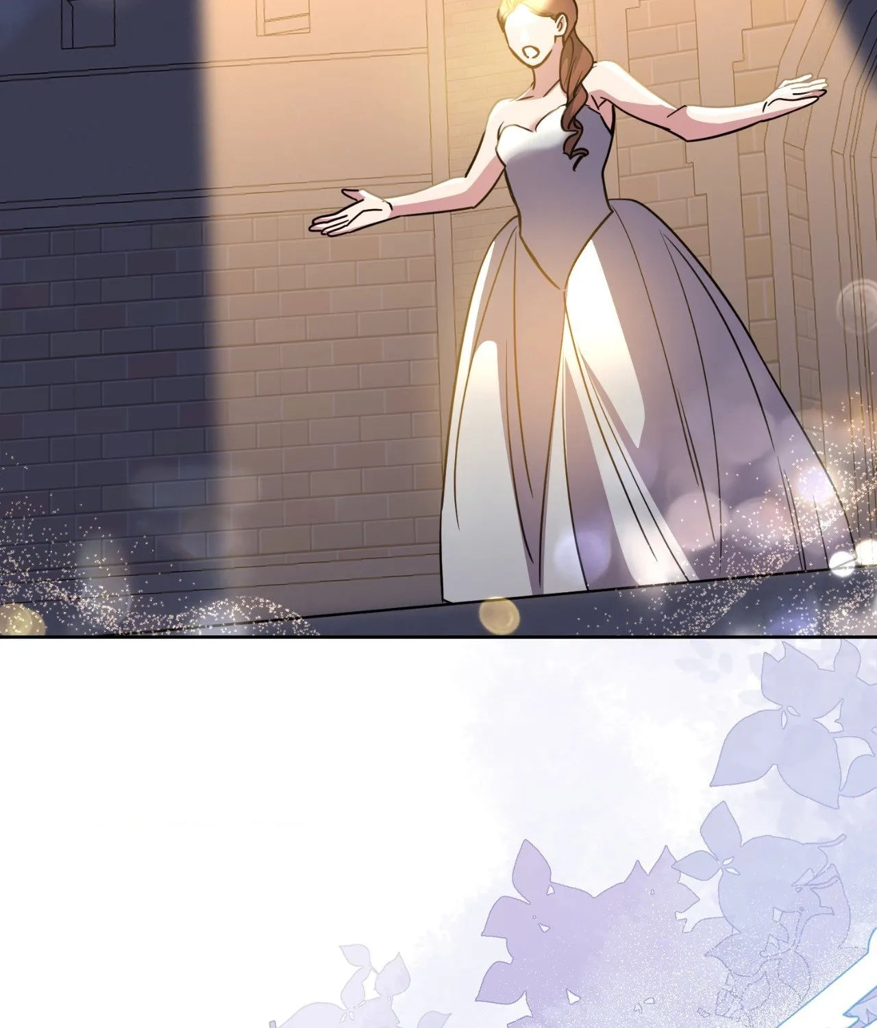 From Seed to Blossom Chapter 72 - Page 63 in English